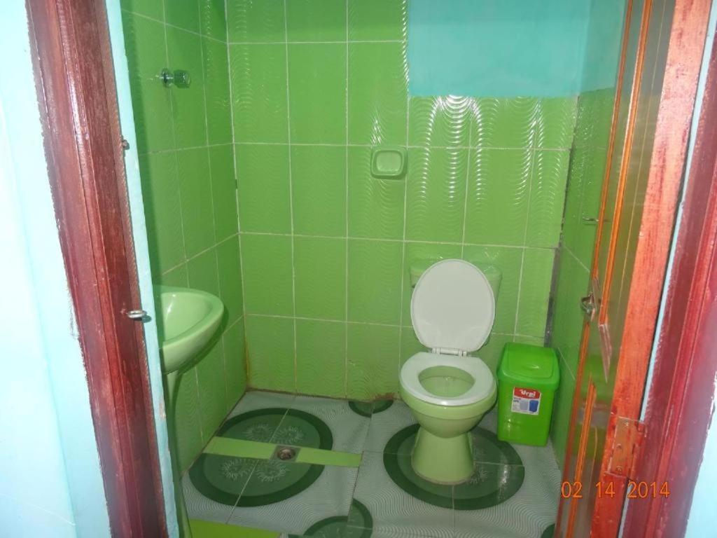 Hostal Inca Uma
