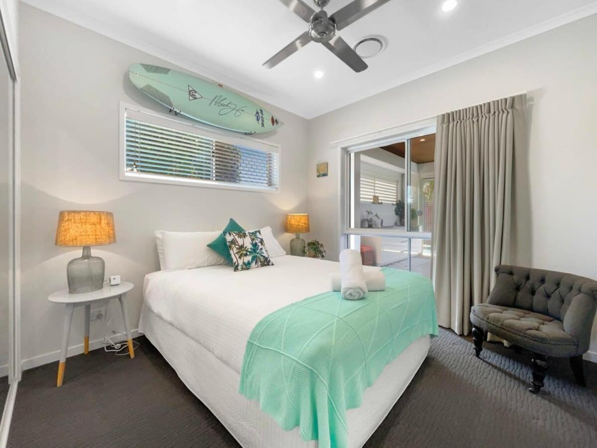'Beachside Bliss' Family Pet Friendly Home