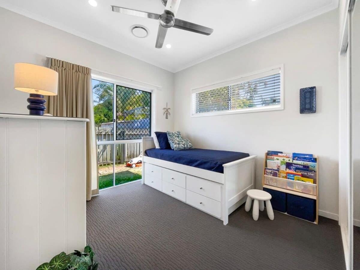 'Beachside Bliss' Family Pet Friendly Home
