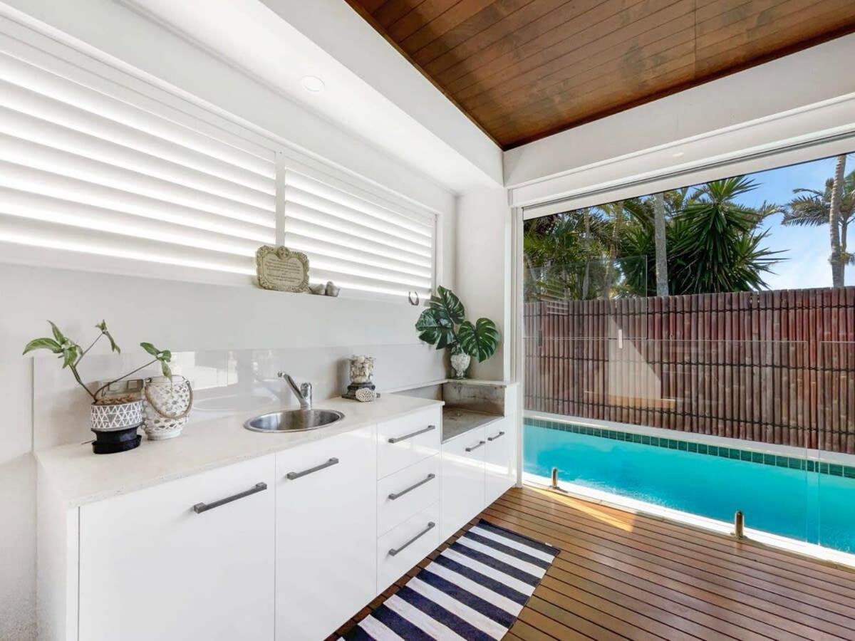 'Beachside Bliss' Family Pet Friendly Home