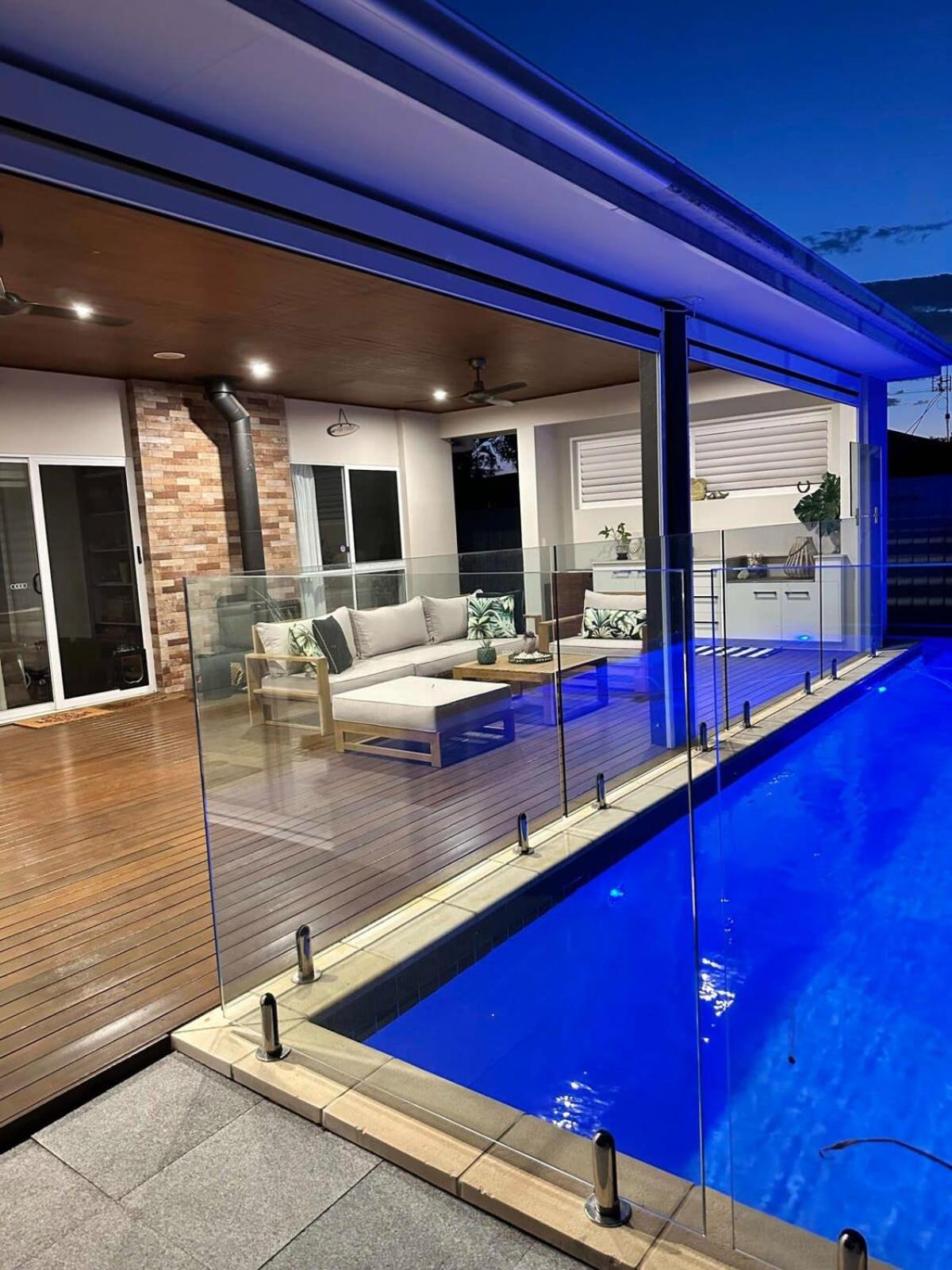 'Beachside Bliss' Family Pet Friendly Home