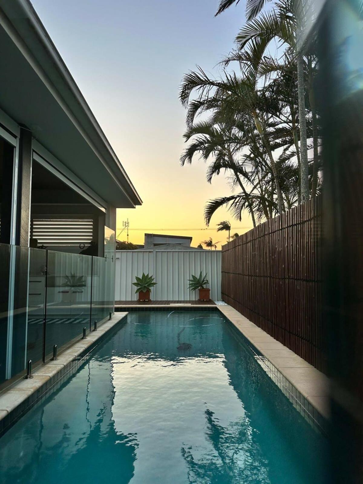 'Beachside Bliss' Family Pet Friendly Home