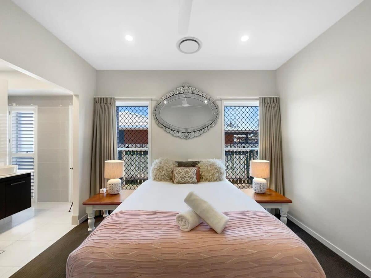 'Beachside Bliss' Family Pet Friendly Home
