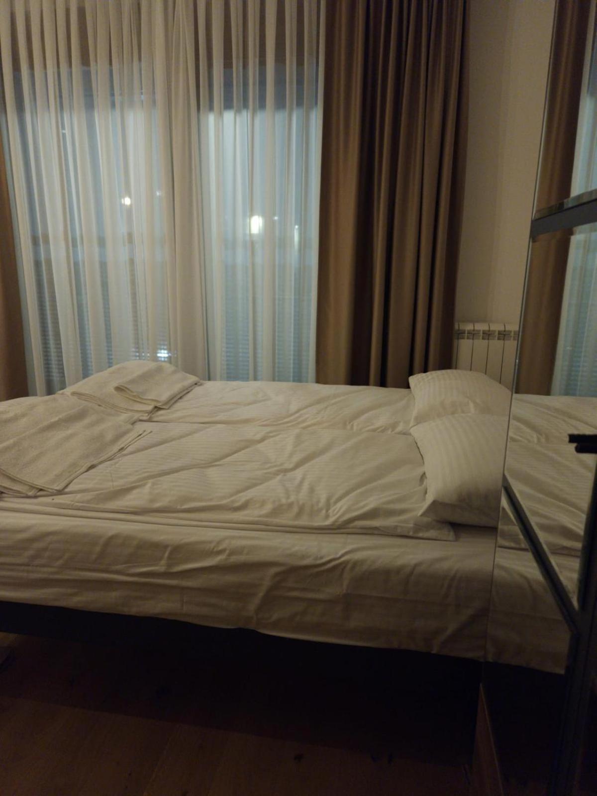 Apartman Majski Bor Zlatibor view 2