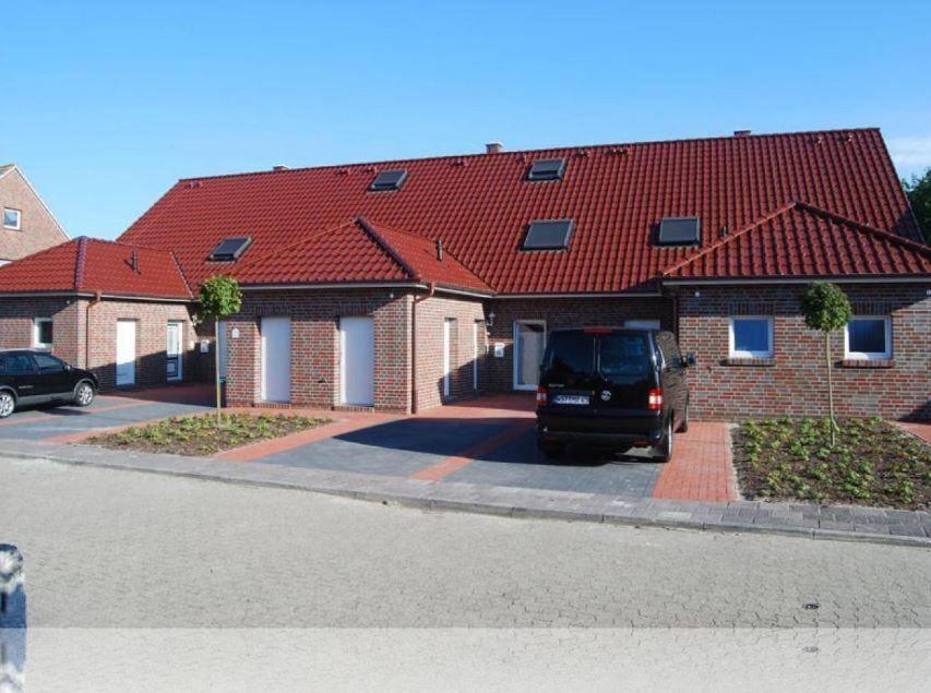 Inselwohnung