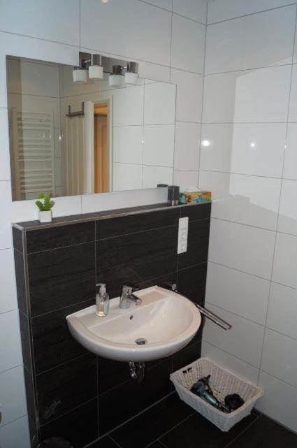 Inselwohnung