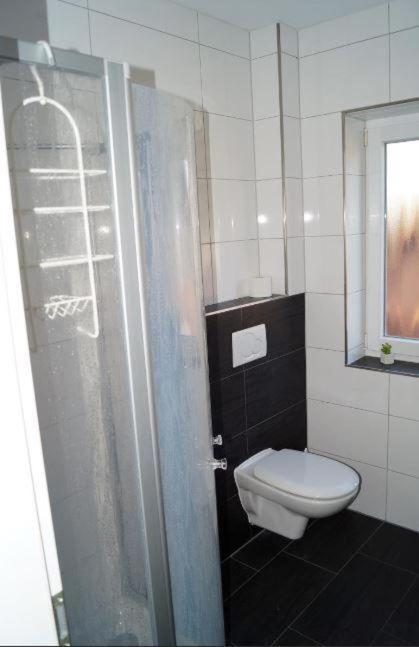 Inselwohnung