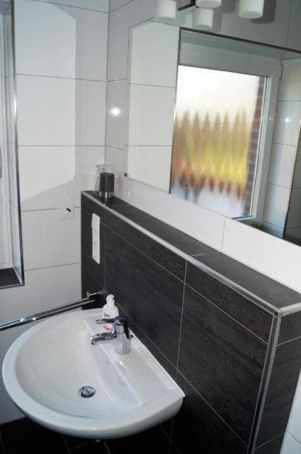 Inselwohnung