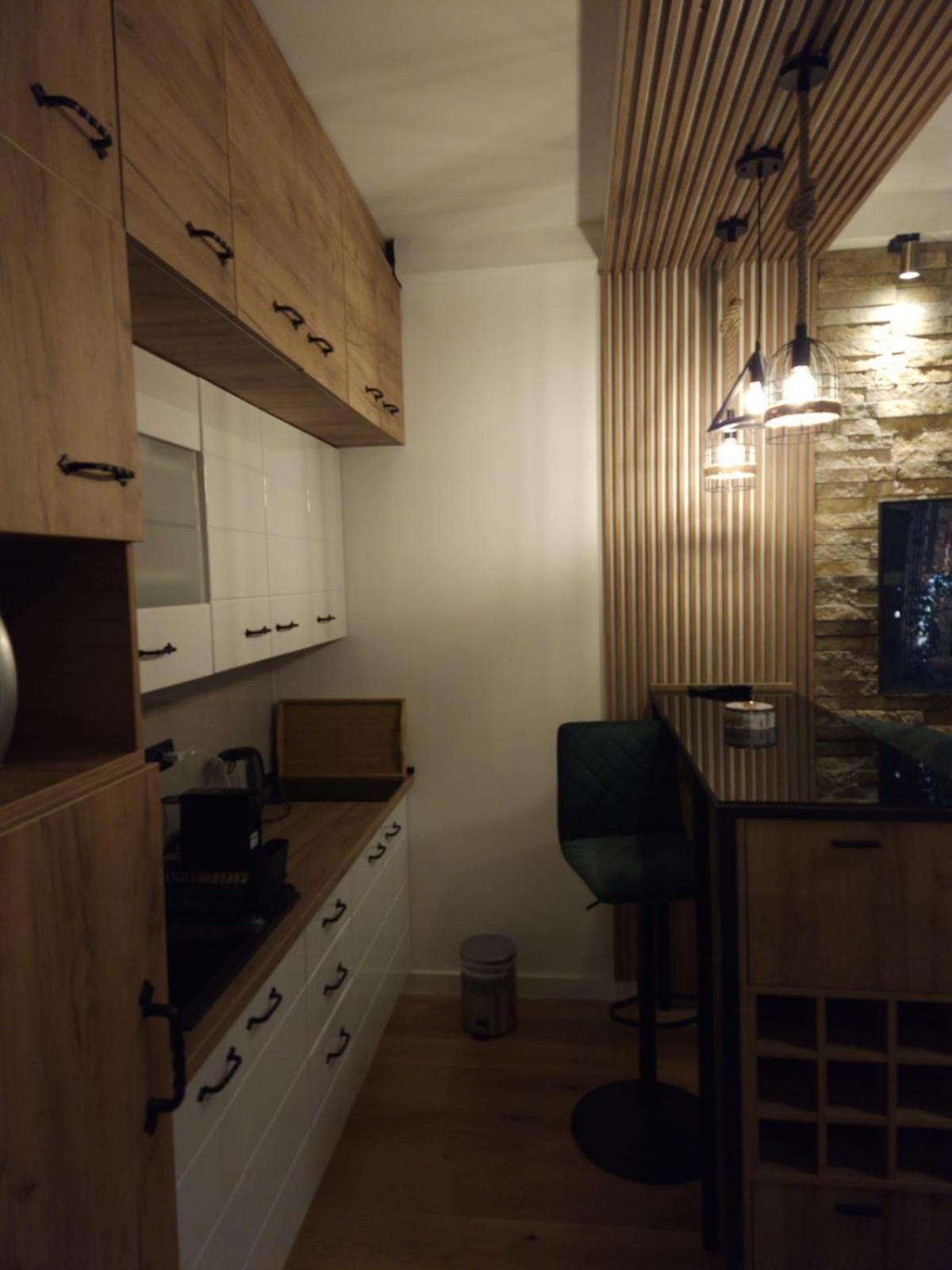 Apartman Majski Bor Zlatibor view 4