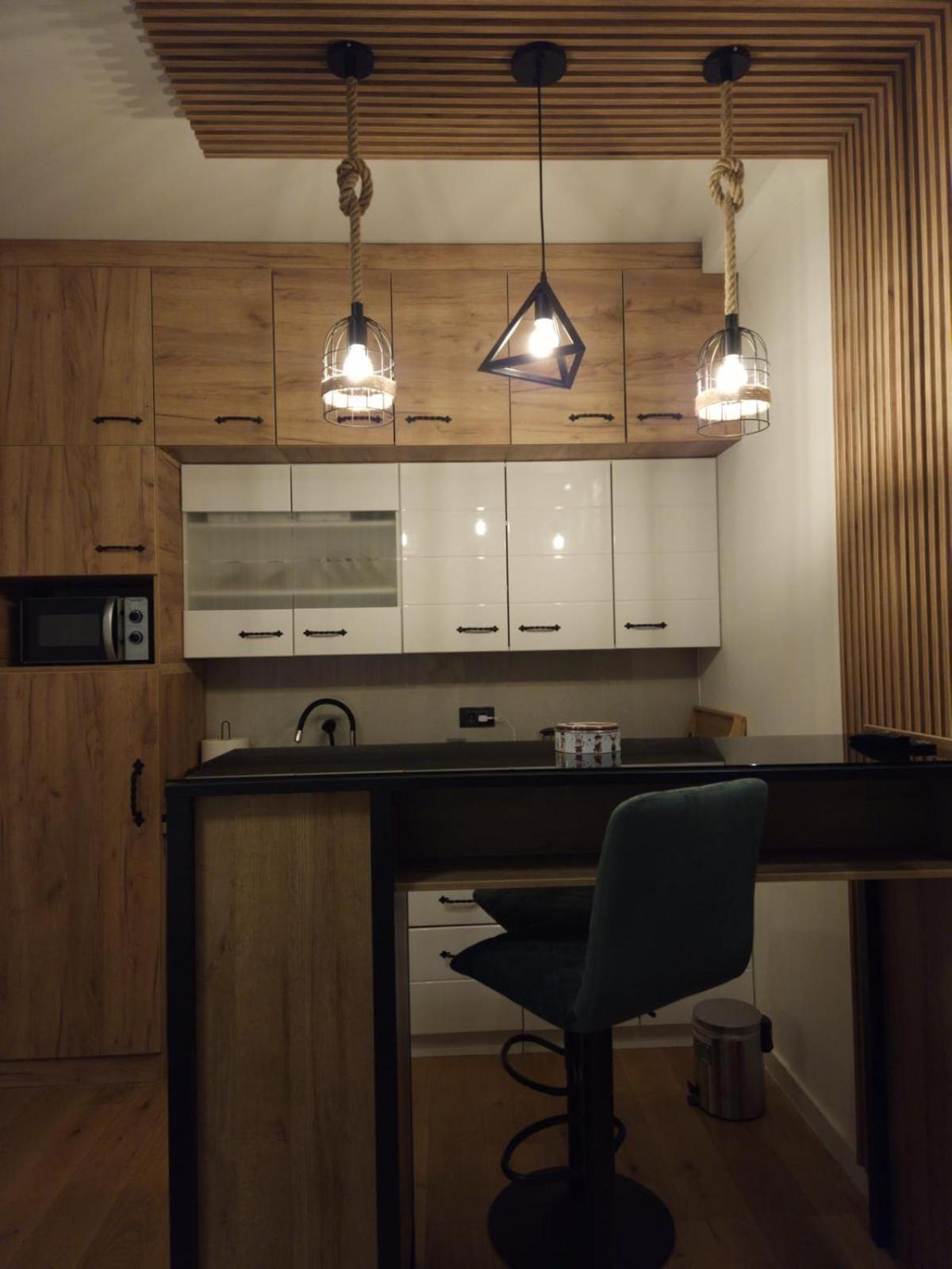 Apartman Majski Bor Zlatibor view 5