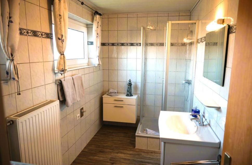 Haus-Strandsonne-Wohnung-6