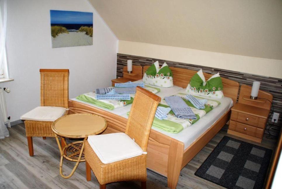 Haus-Strandsonne-Wohnung-3