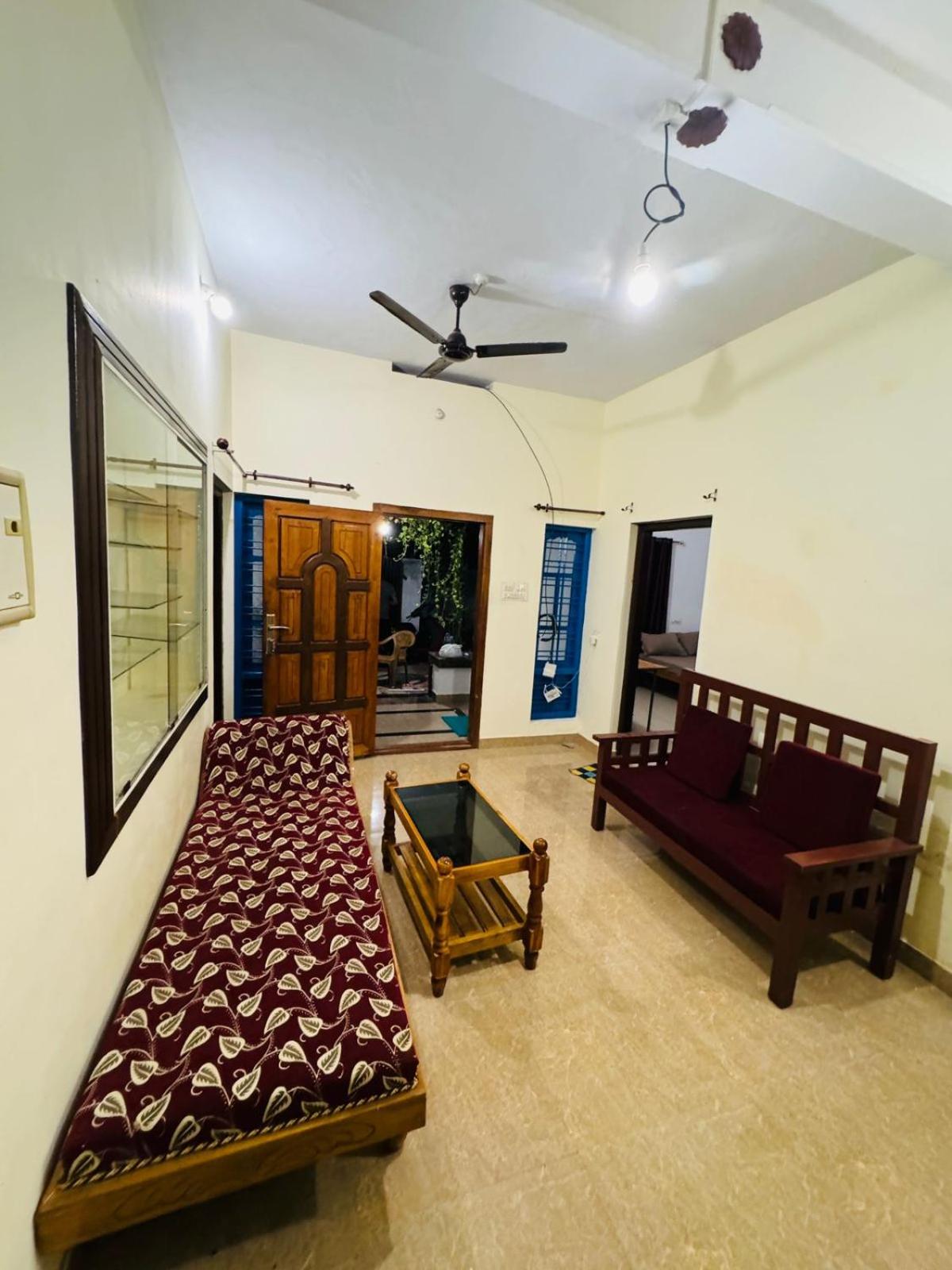 Moonvilla varkala