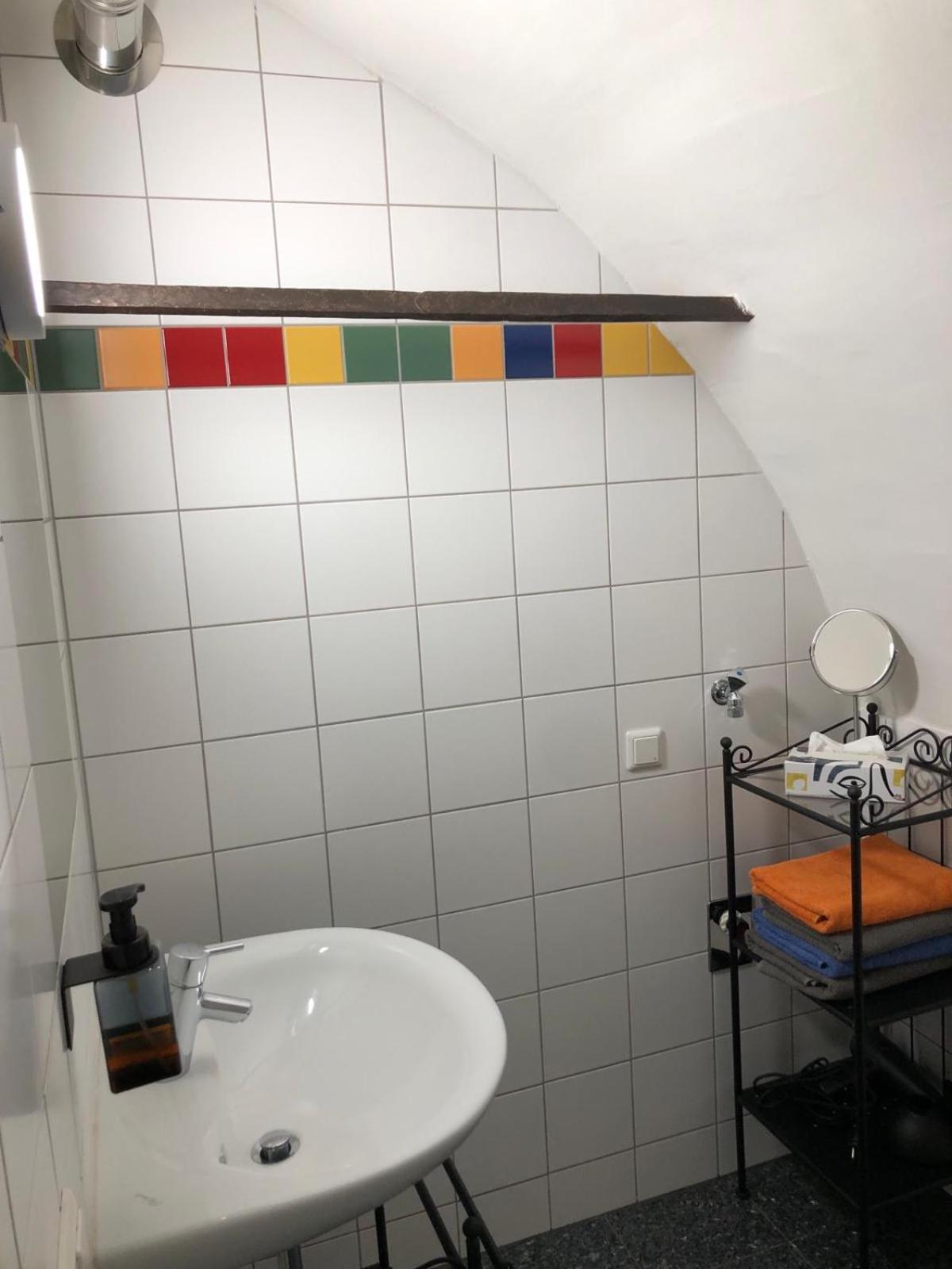 Casa di Giovanni - Österreich