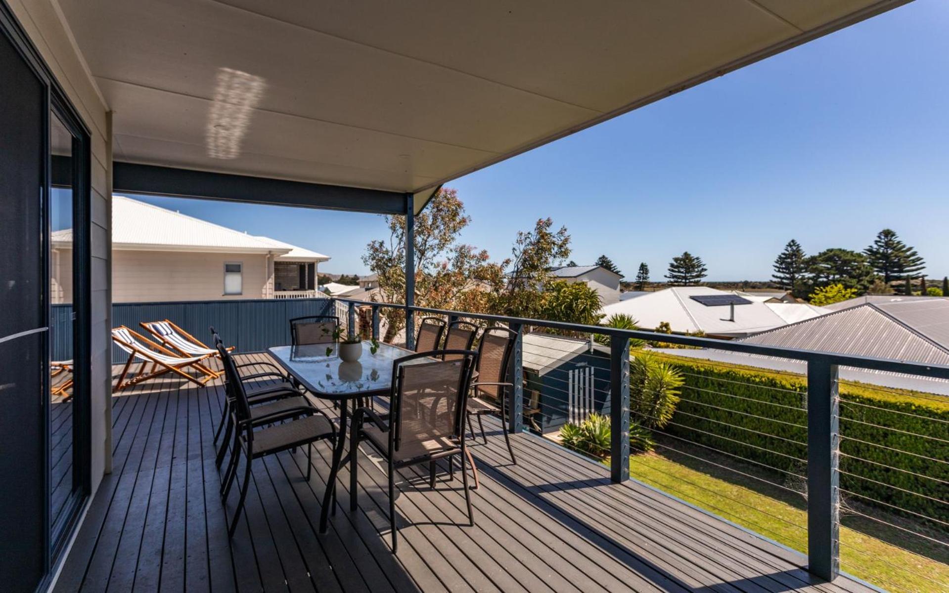 Lazy Days - 7 Nereus Drive