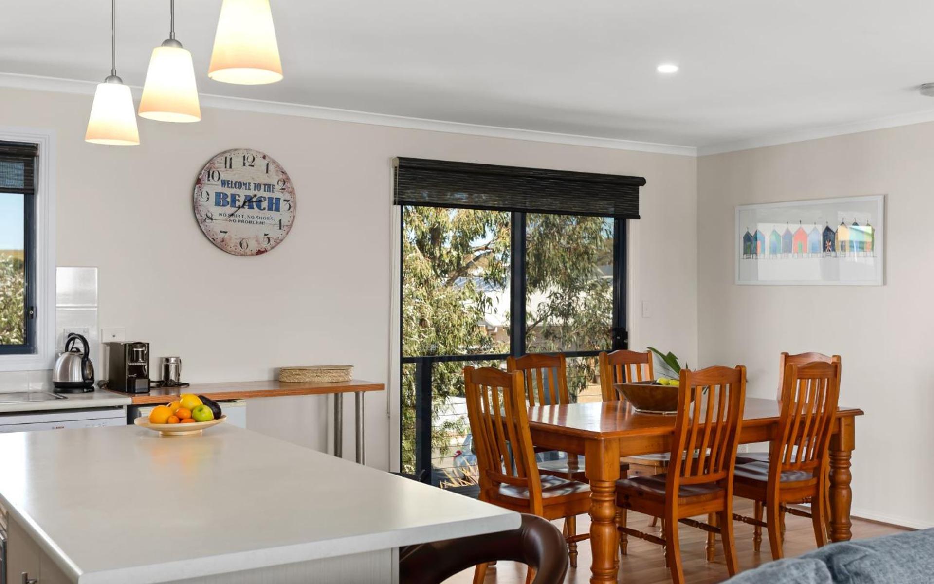 Lazy Days - 7 Nereus Drive