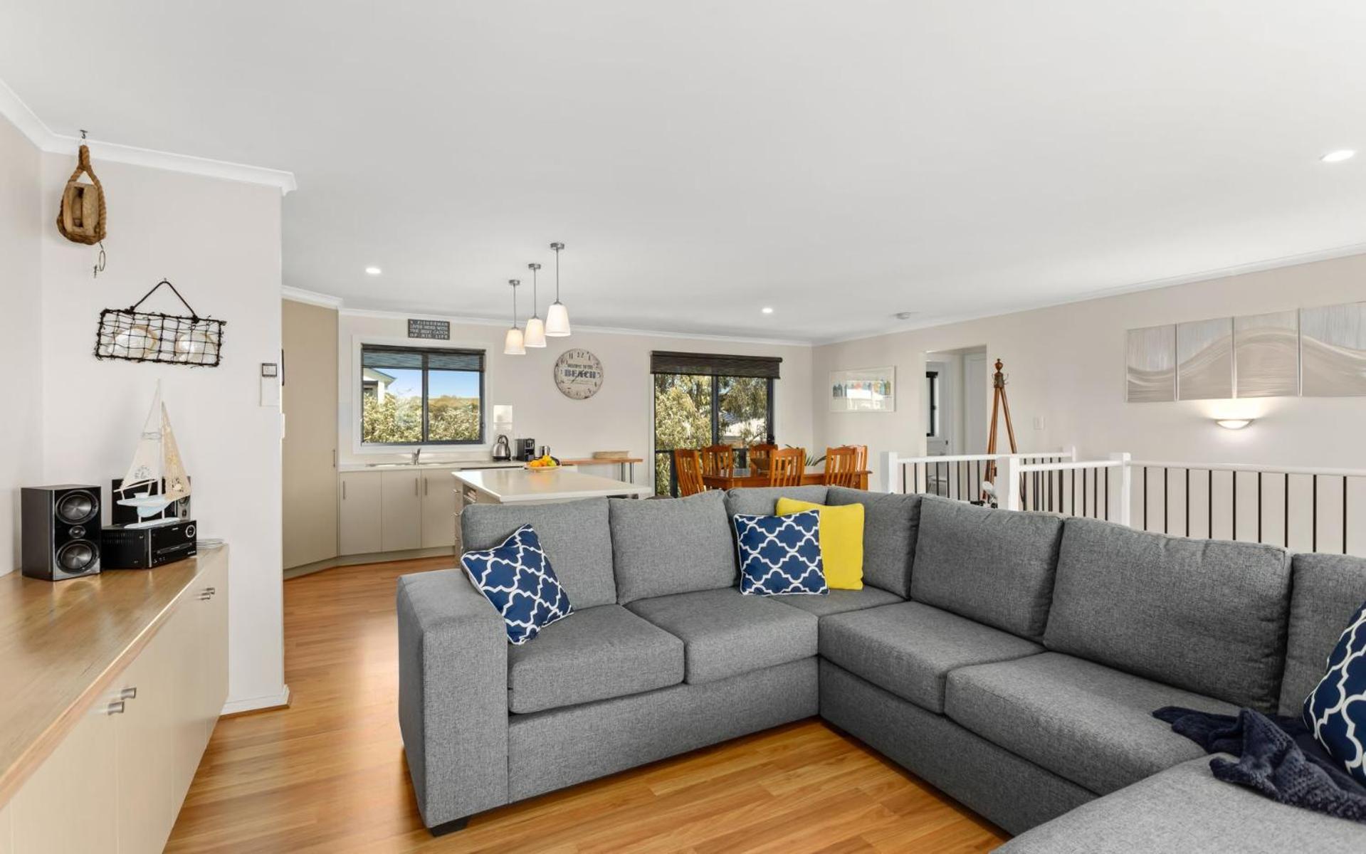 Lazy Days - 7 Nereus Drive