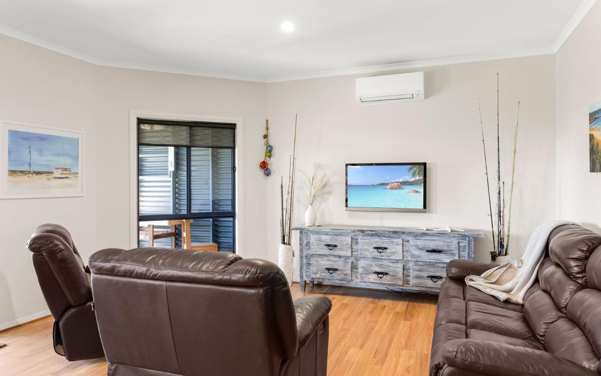 Lazy Days - 7 Nereus Drive