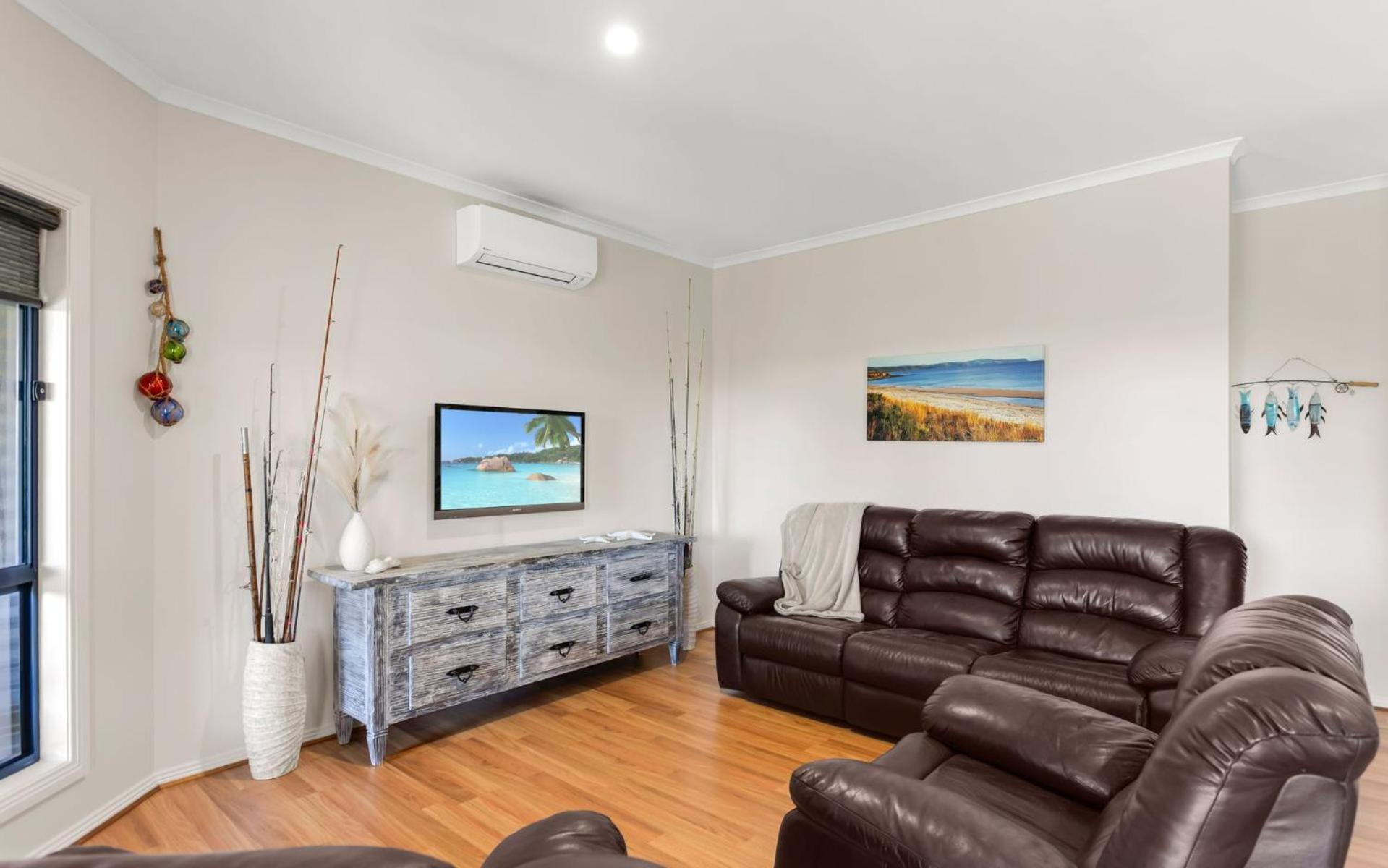 Lazy Days - 7 Nereus Drive