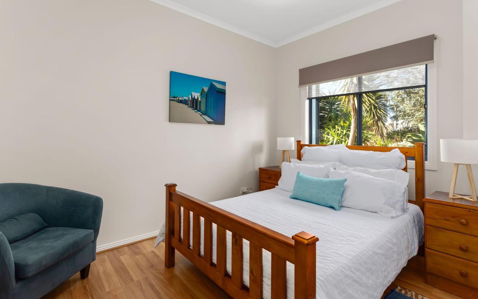 Lazy Days - 7 Nereus Drive