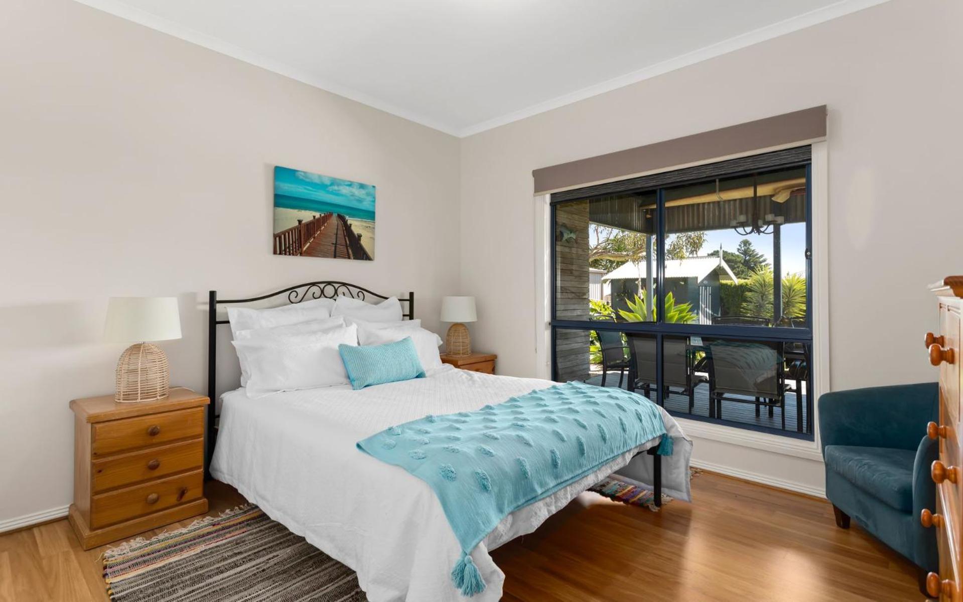 Lazy Days - 7 Nereus Drive