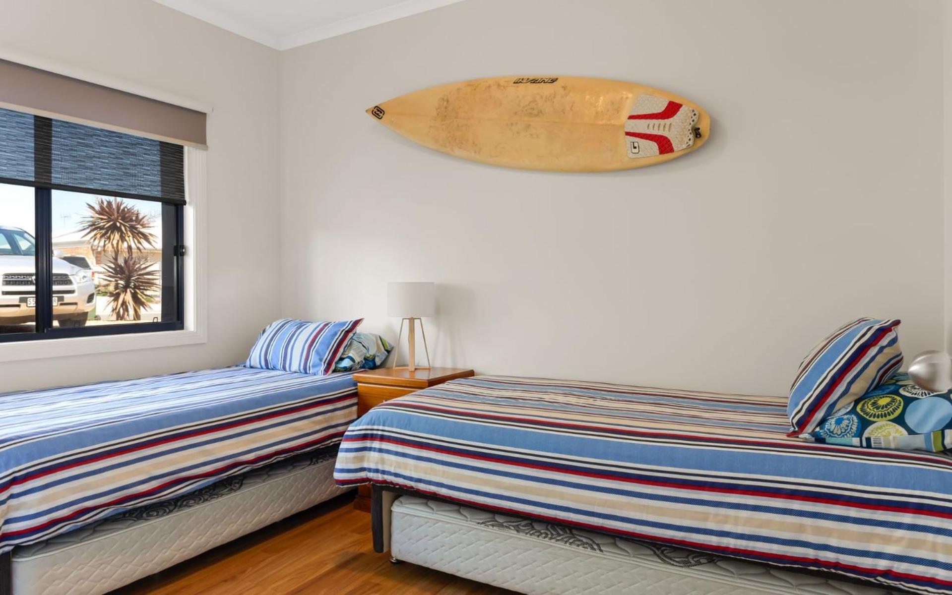 Lazy Days - 7 Nereus Drive