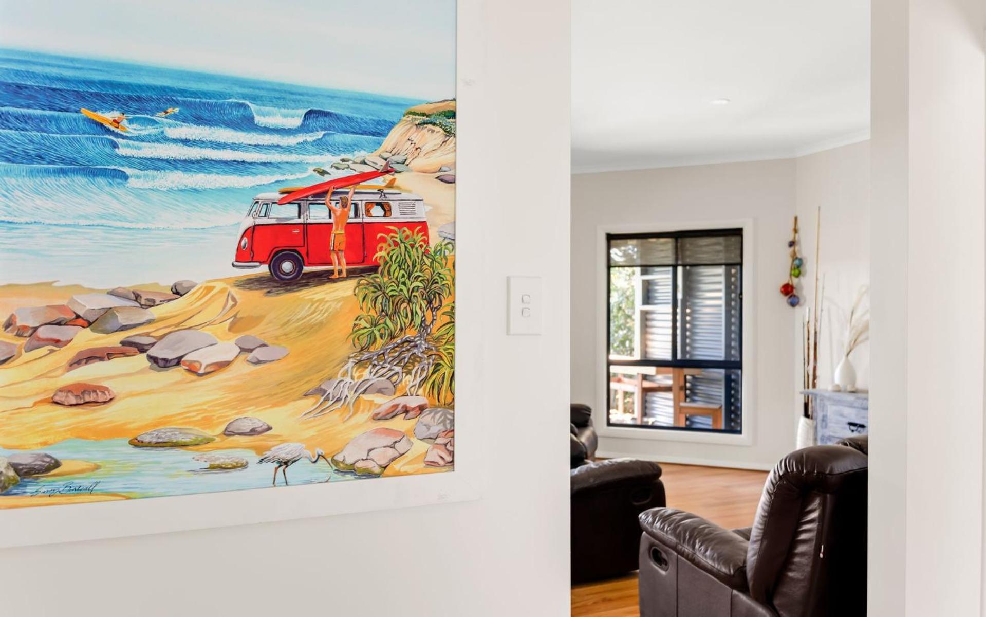 Lazy Days - 7 Nereus Drive