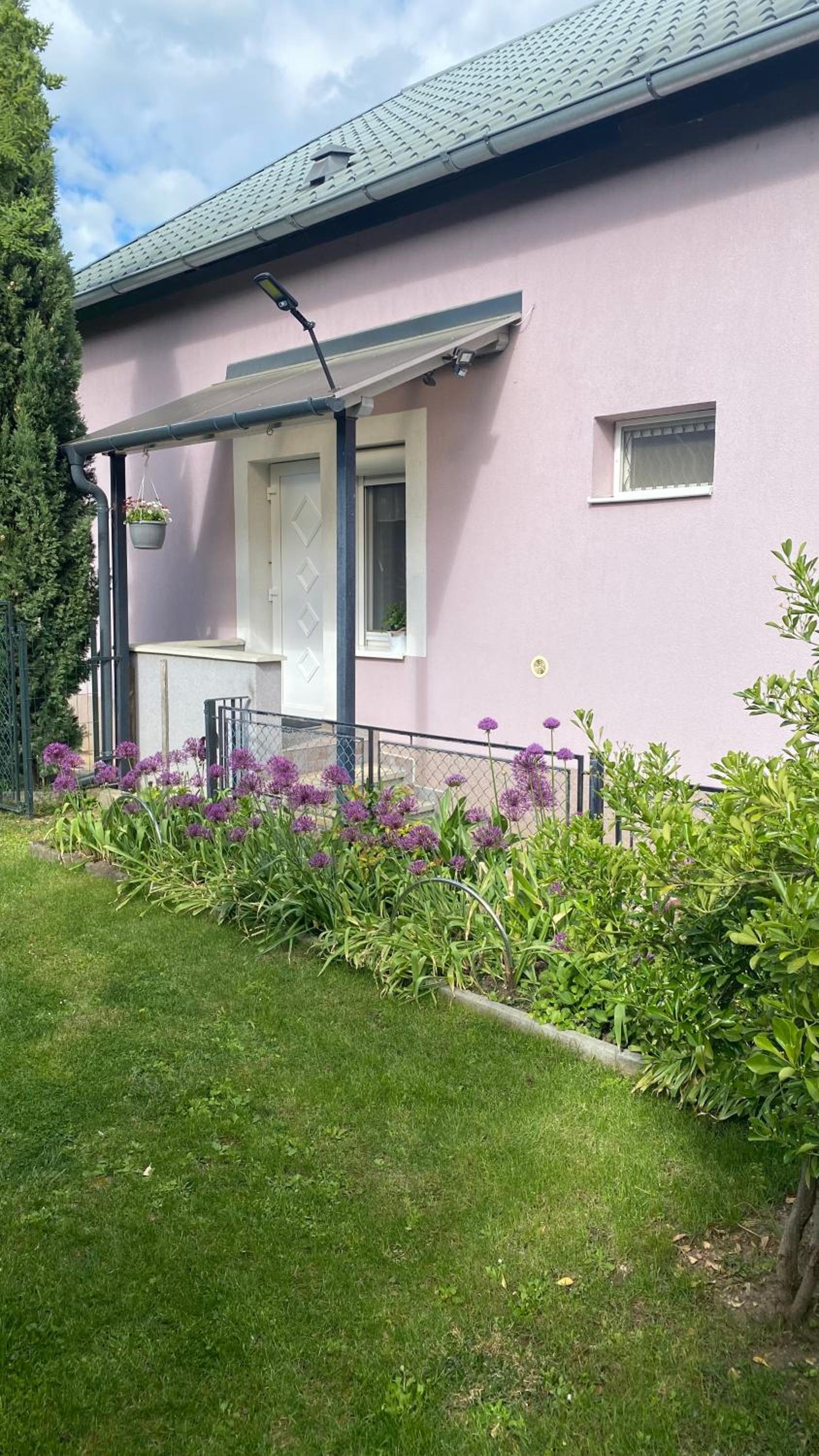 Sweet Home Apartman
