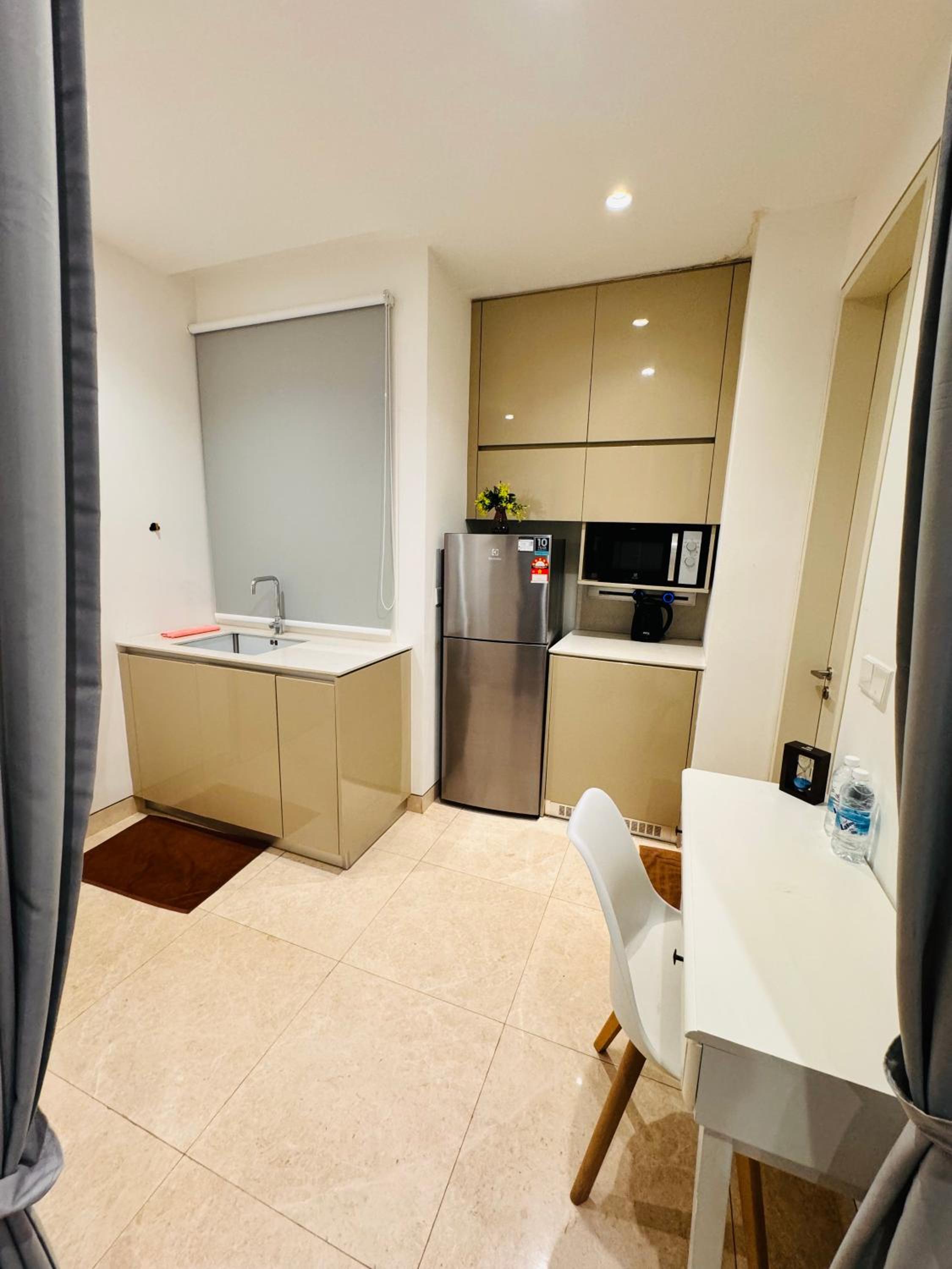 LUCENTIA RESIDENCE AT BUKIT BINTANG CITY Center LALAPORT
