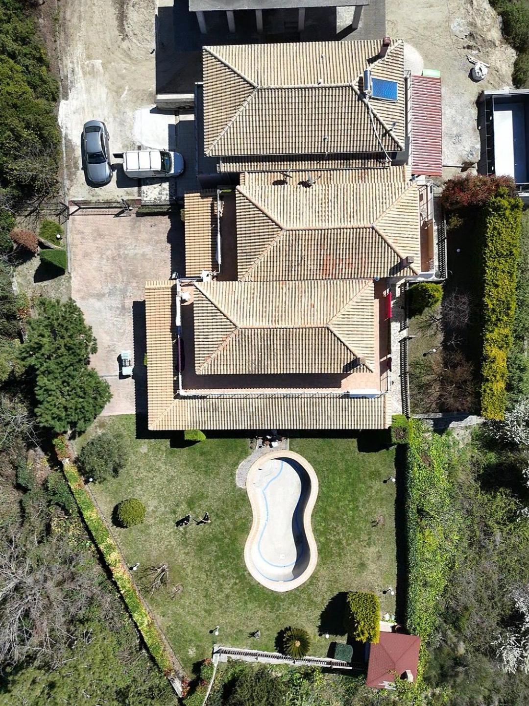 Villa Zeus