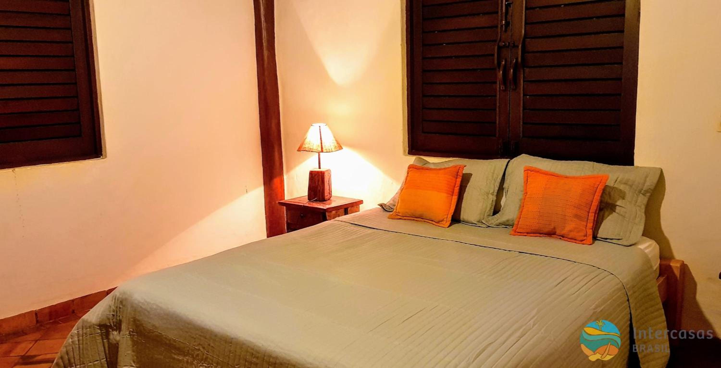 Villa Cannes, Praia do Forte