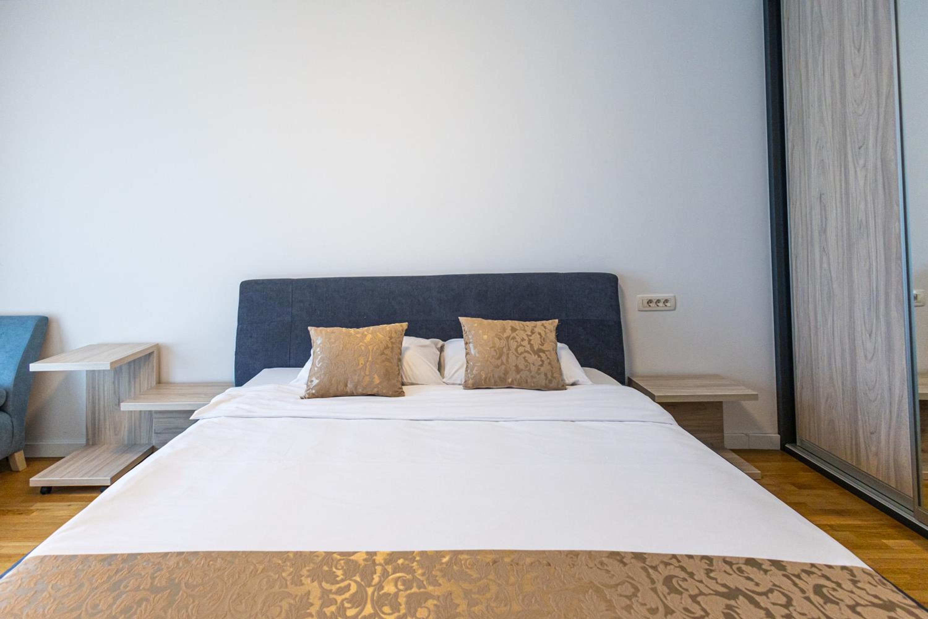 Ilidza River Apartments