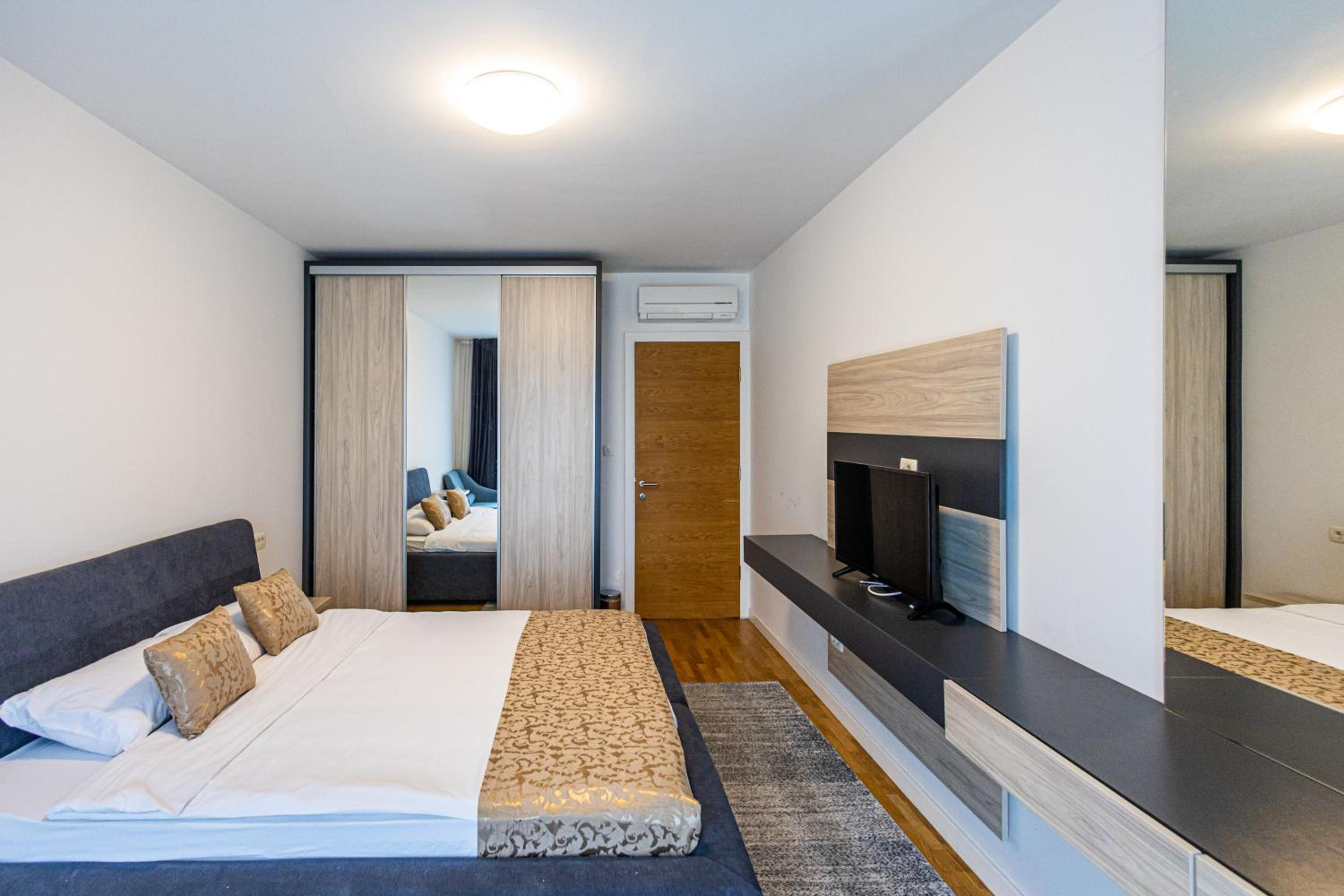 Ilidza River Apartments
