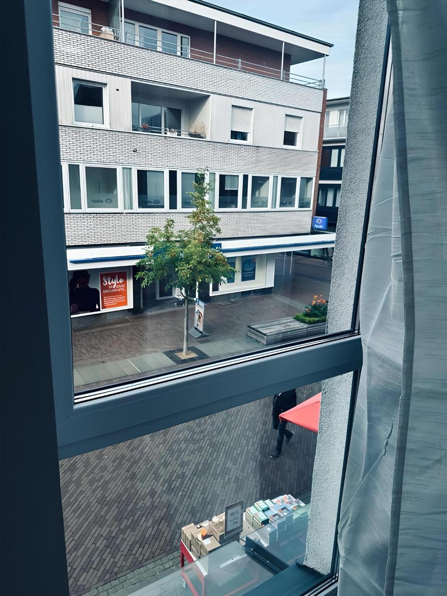 Apartment ARTIC I Cityblick & Komfort