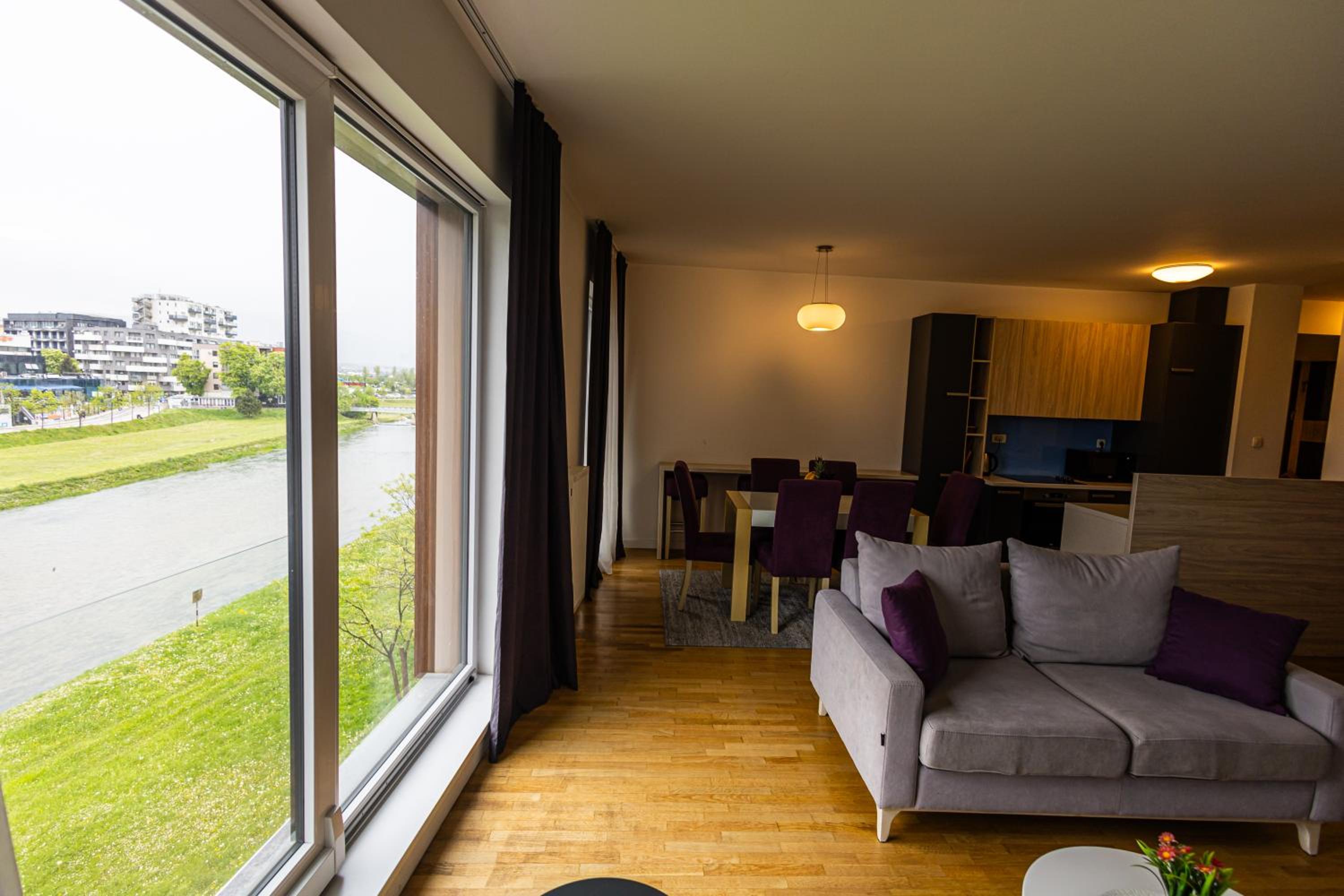 Ilidza River Apartments