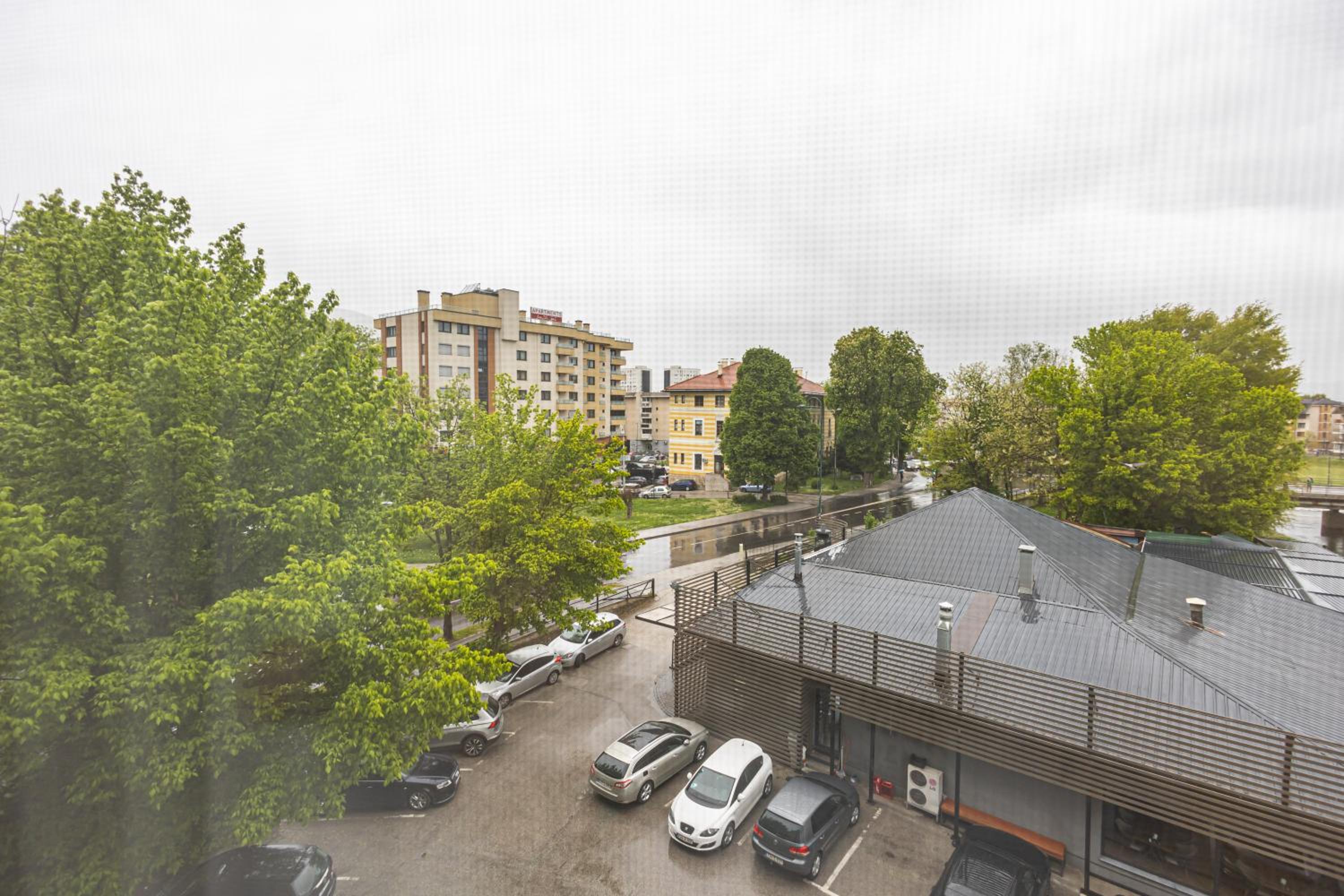 Ilidza River Apartments