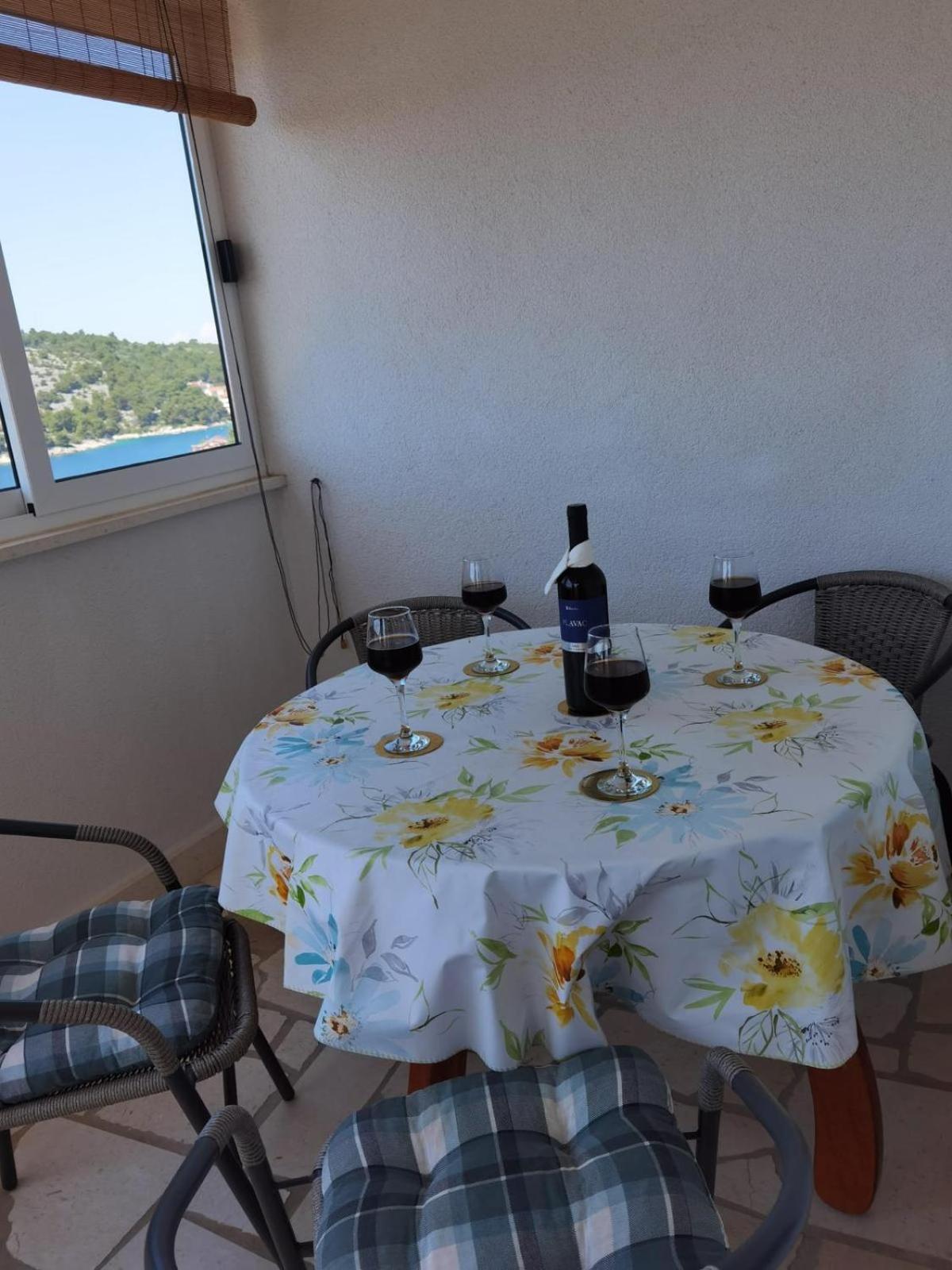 Jakopovic Apartments