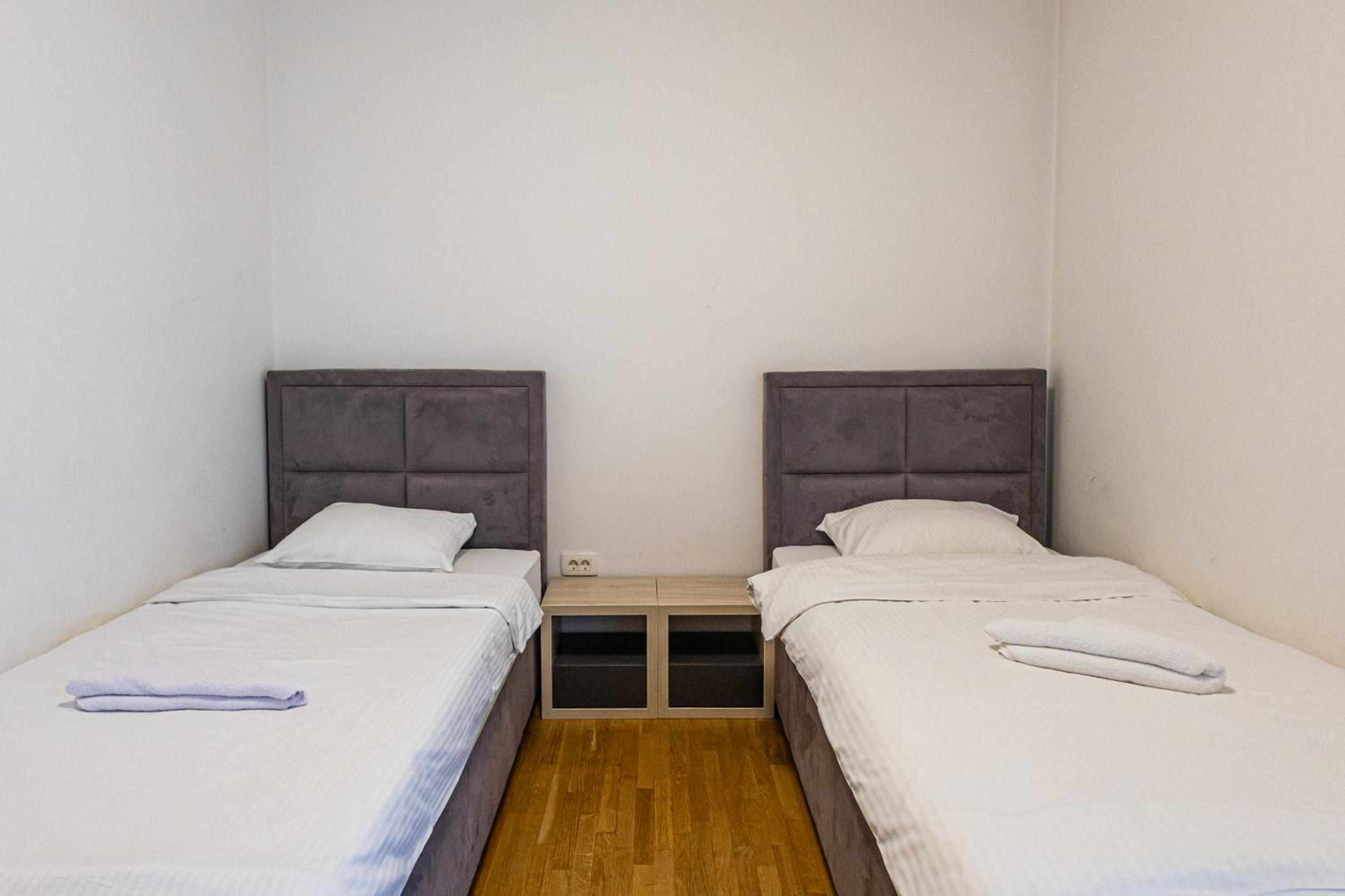 Ilidza River Apartments