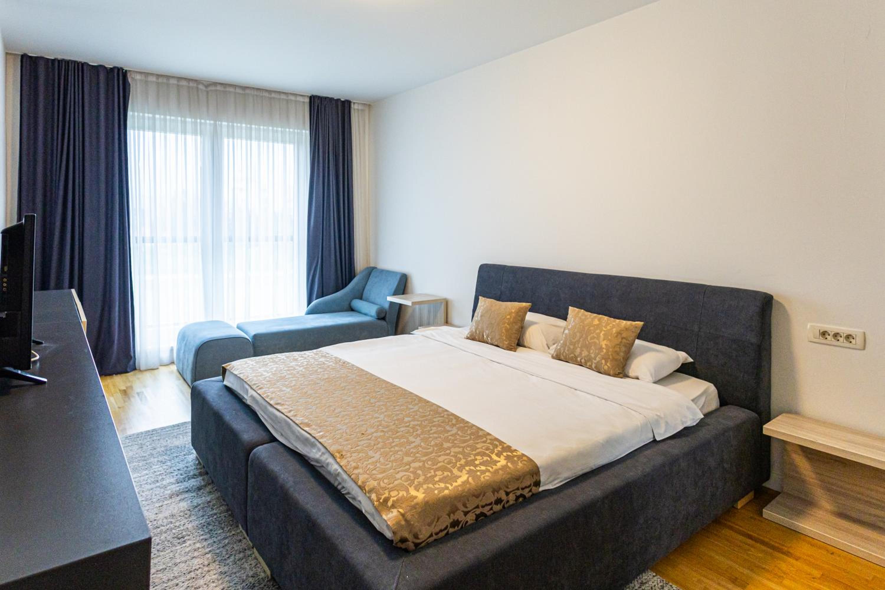 Ilidza River Apartments