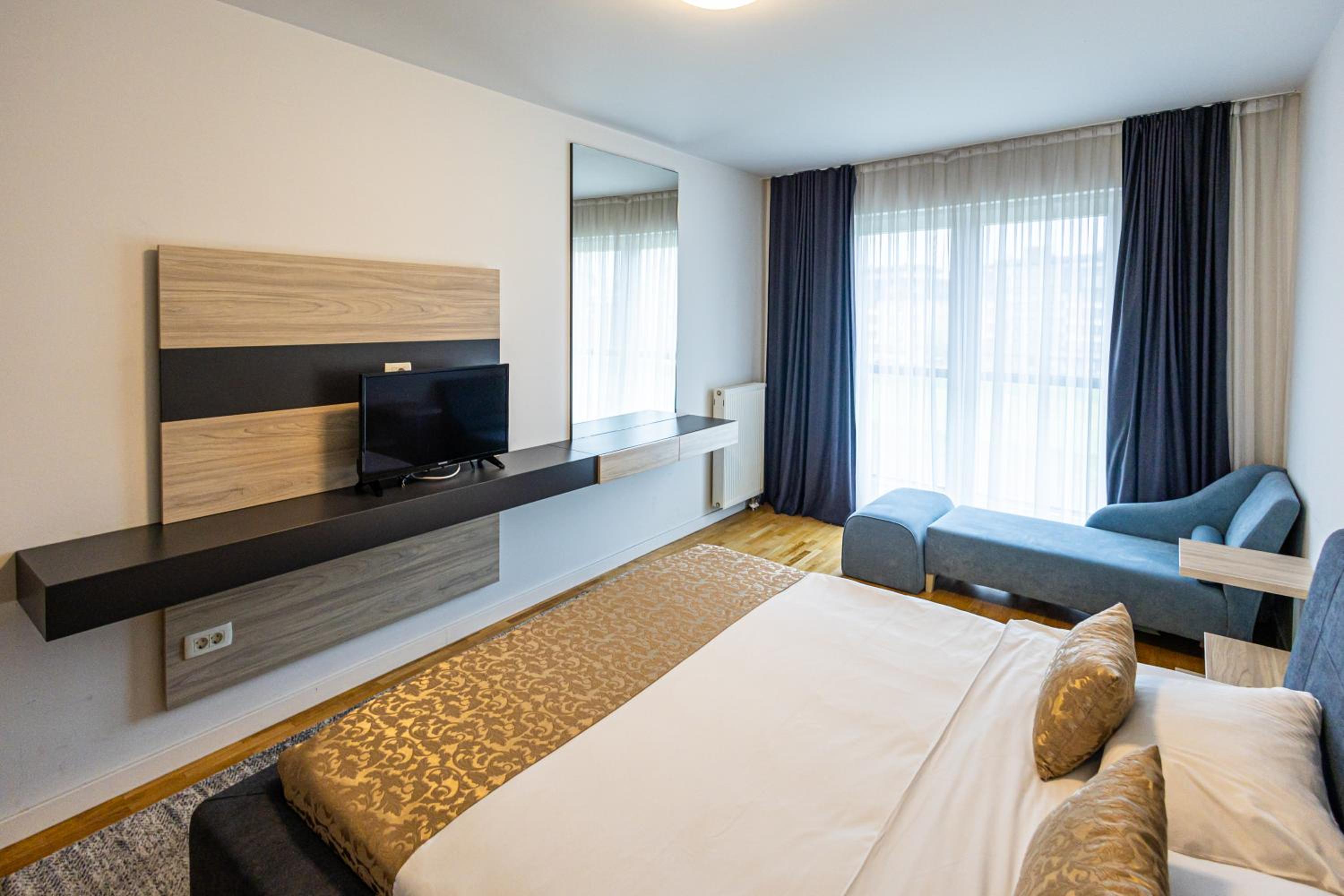 Ilidza River Apartments