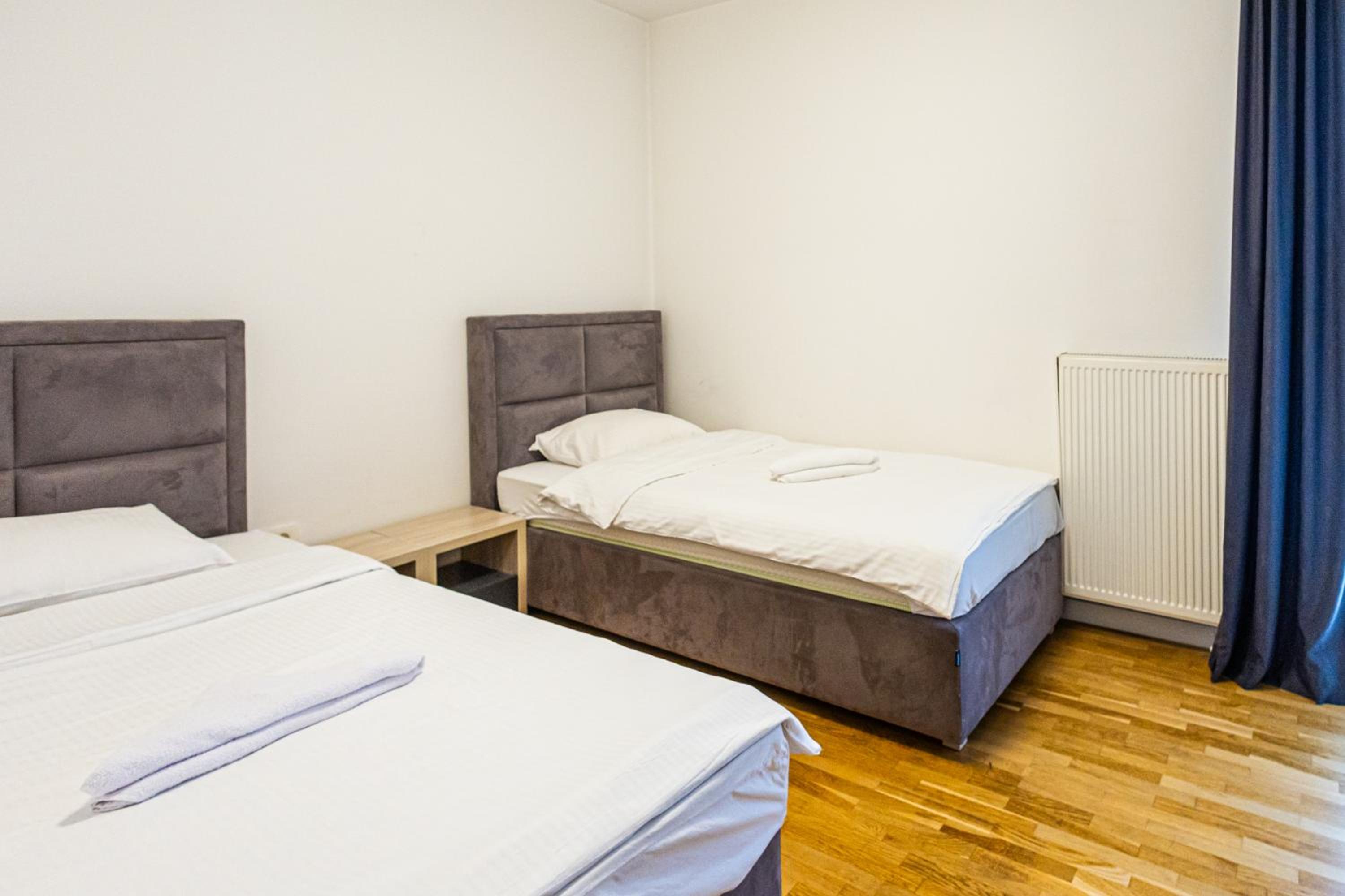 Ilidza River Apartments