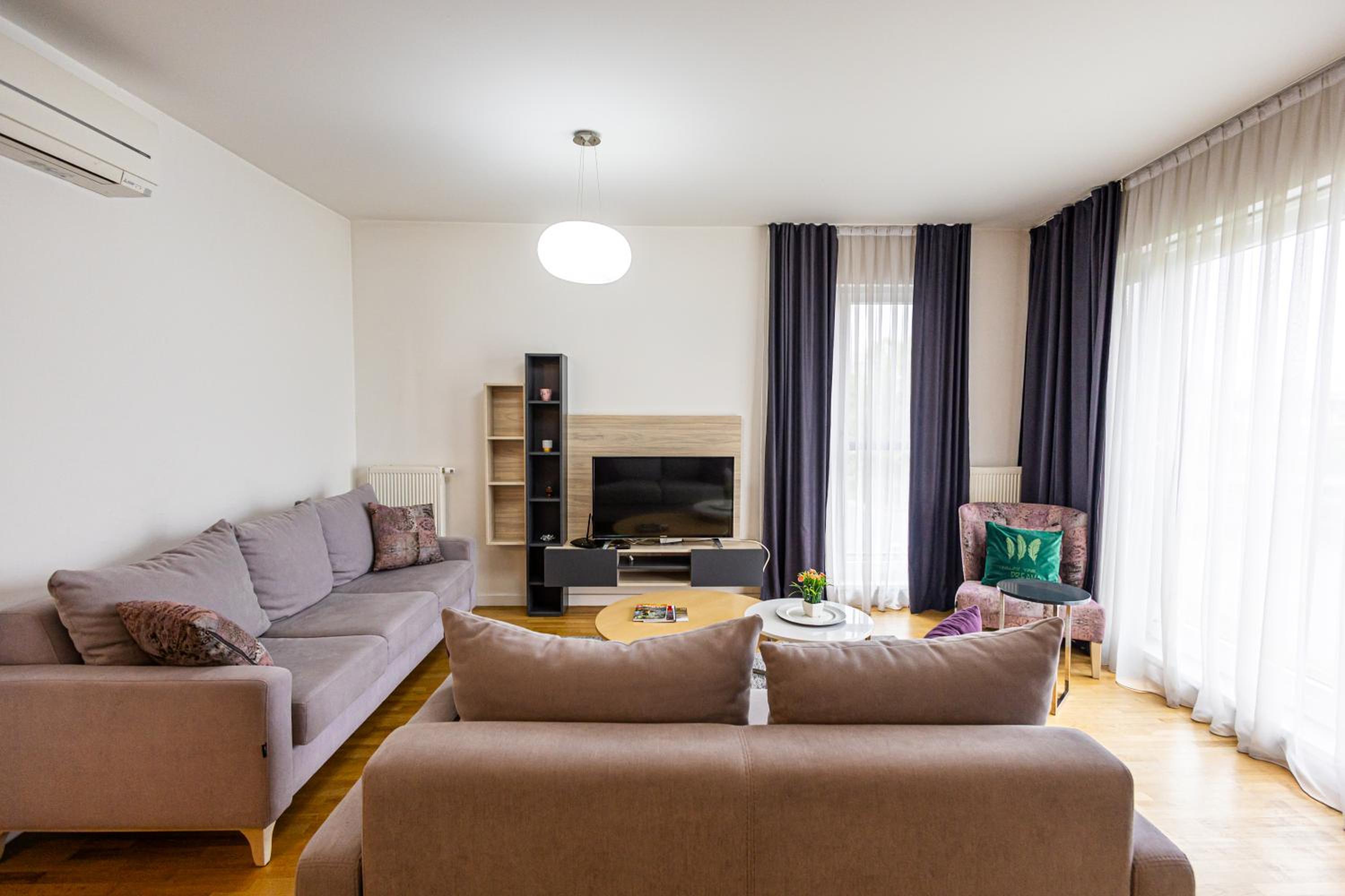 Ilidza River Apartments