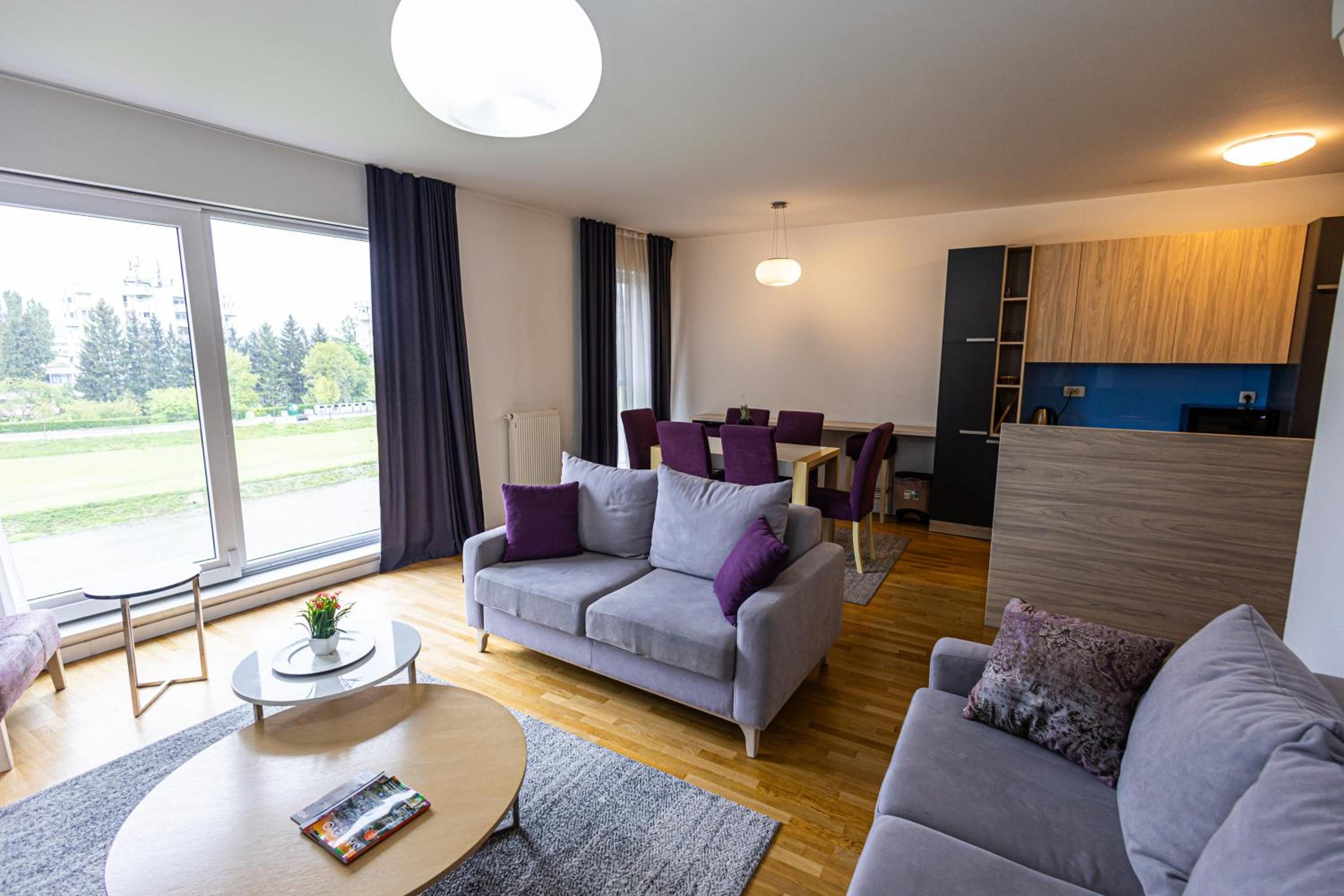 Ilidza River Apartments