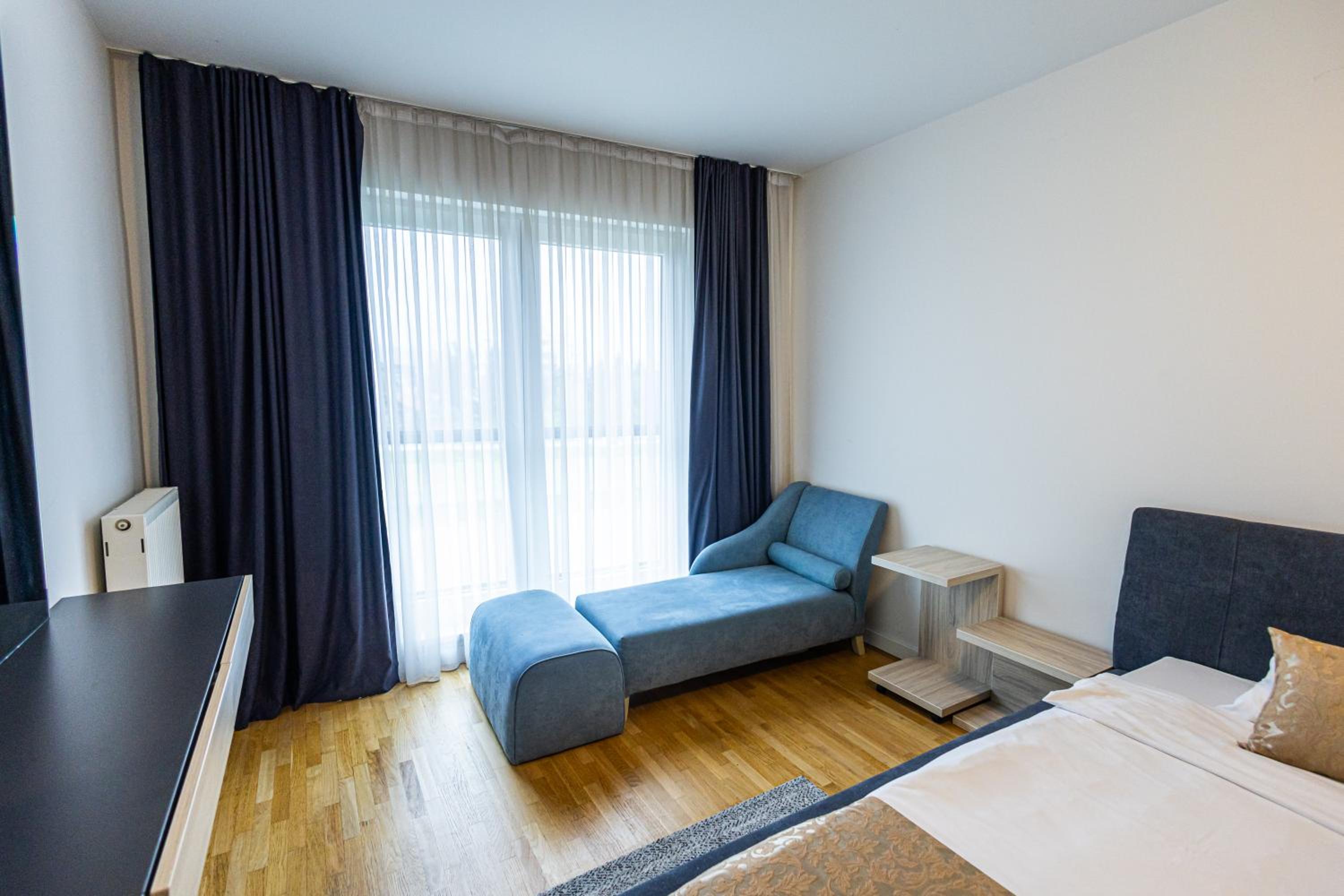 Ilidza River Apartments