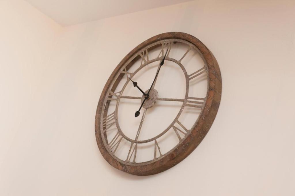 DBS Serviced Apartments - The Townhouse