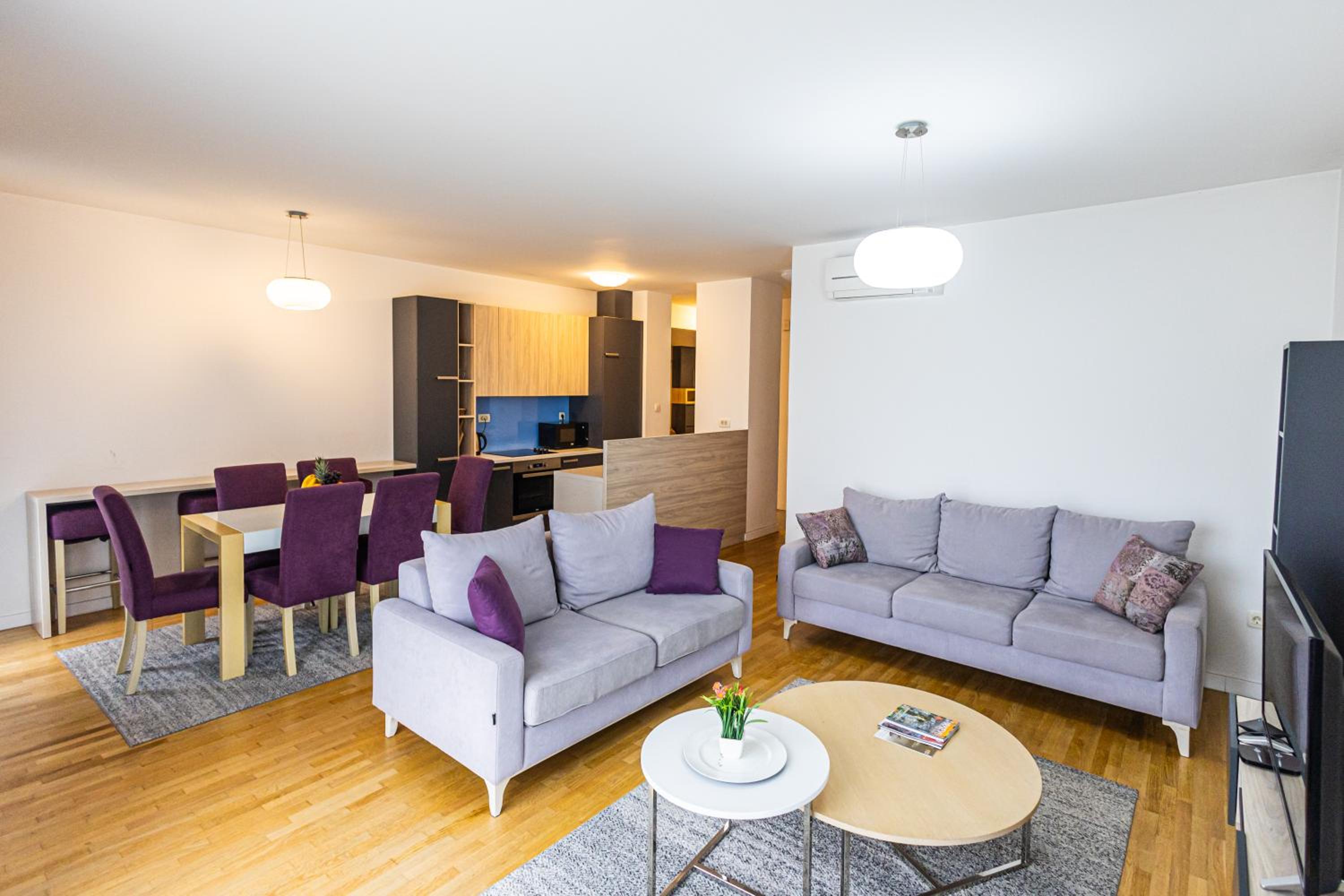 Ilidza River Apartments