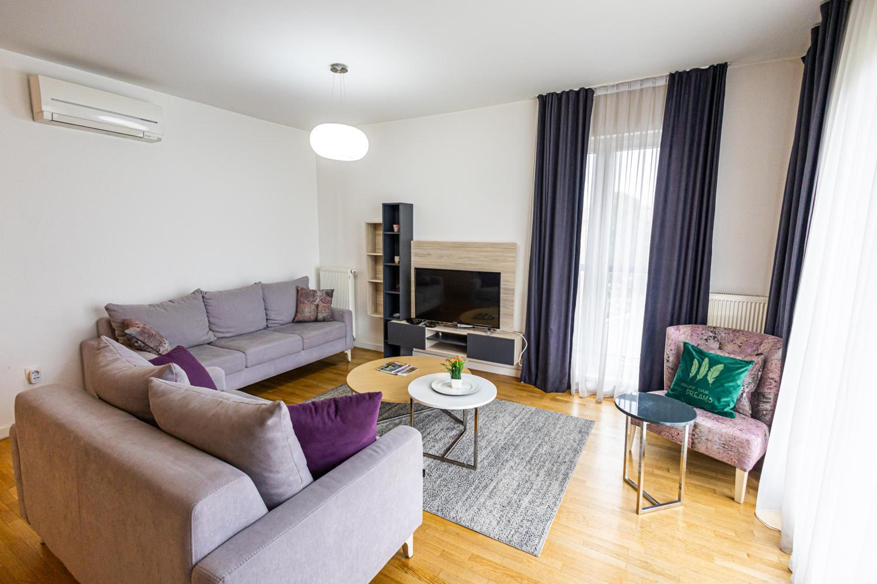 Ilidza River Apartments