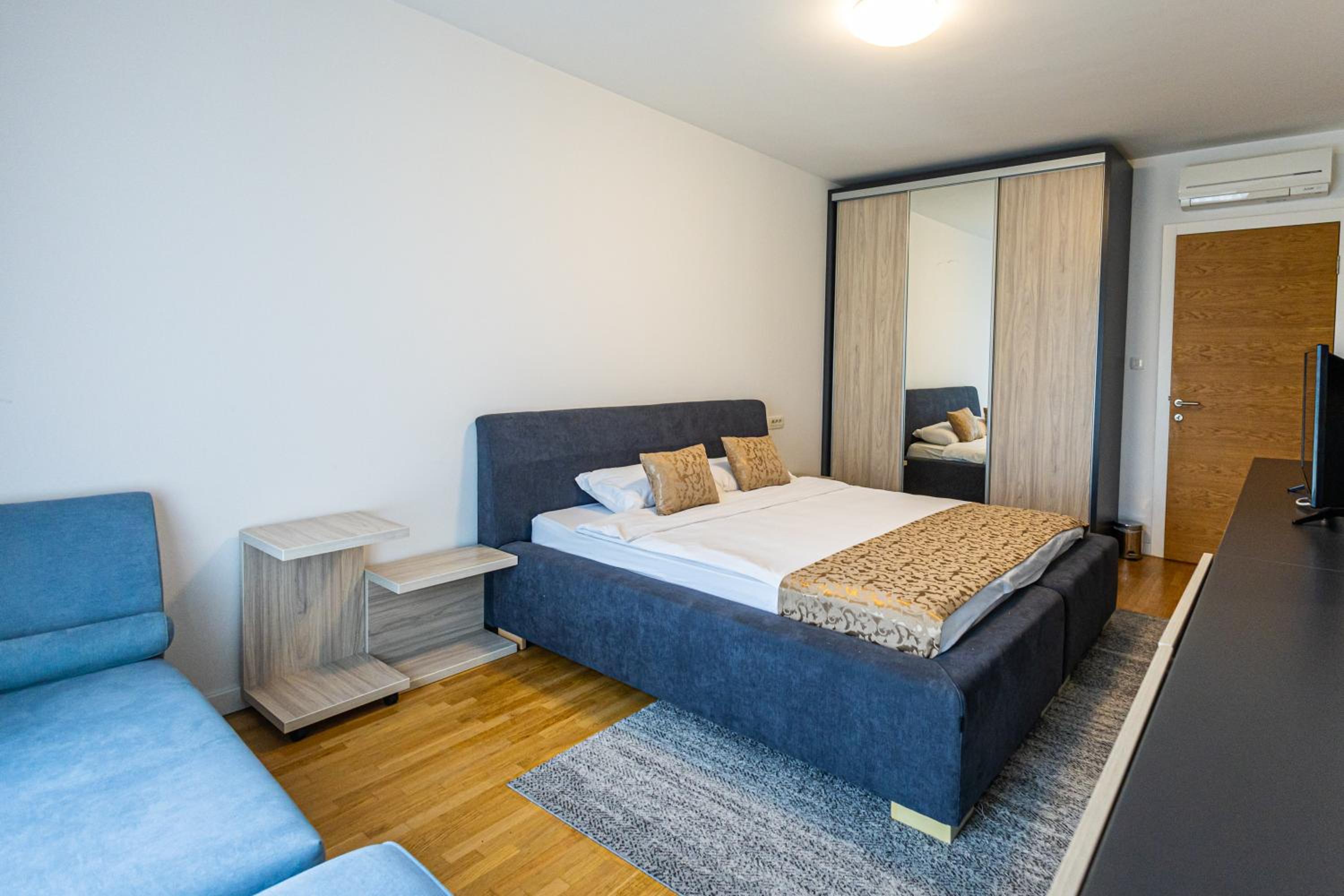 Ilidza River Apartments