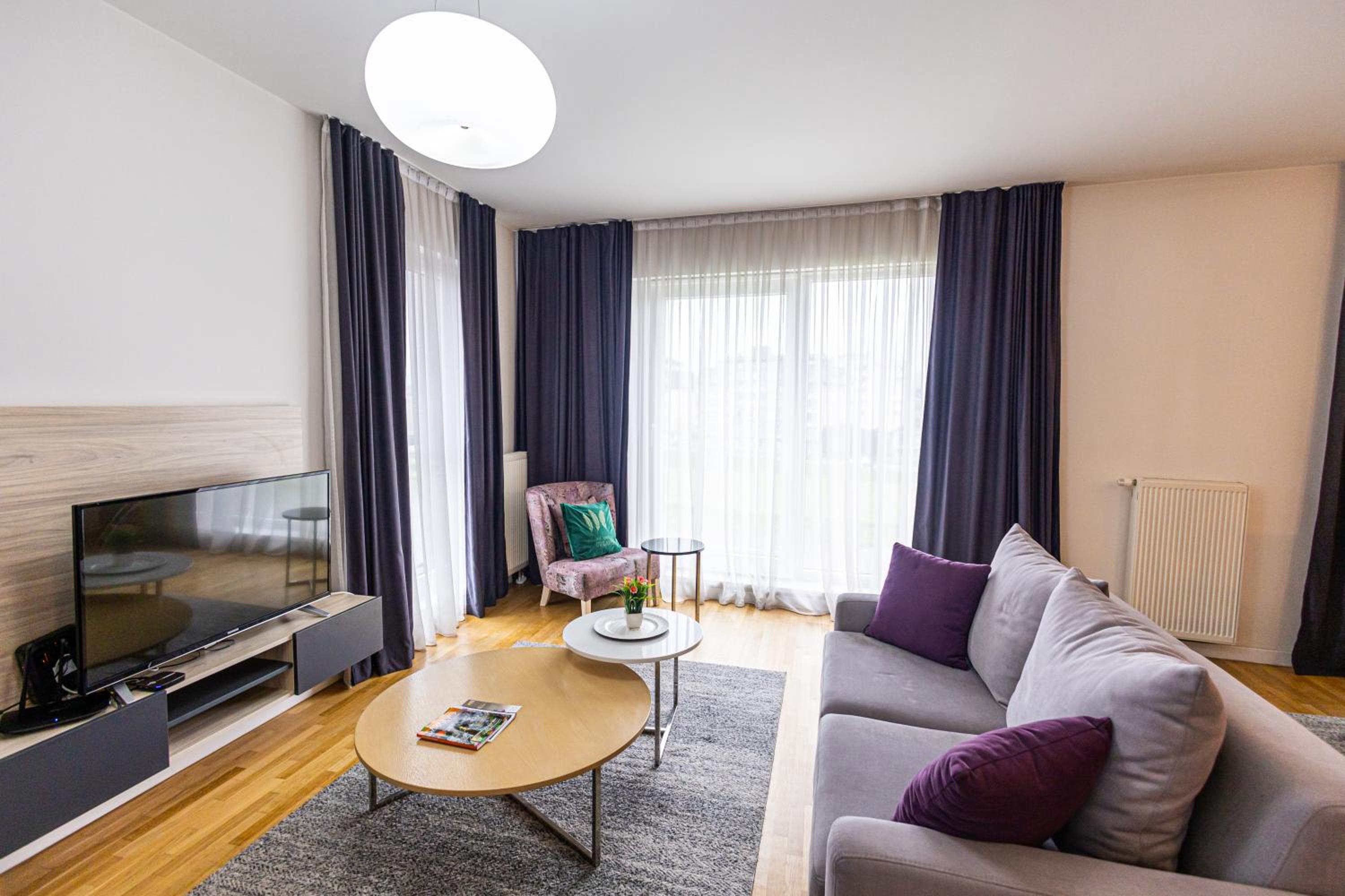 Ilidza River Apartments