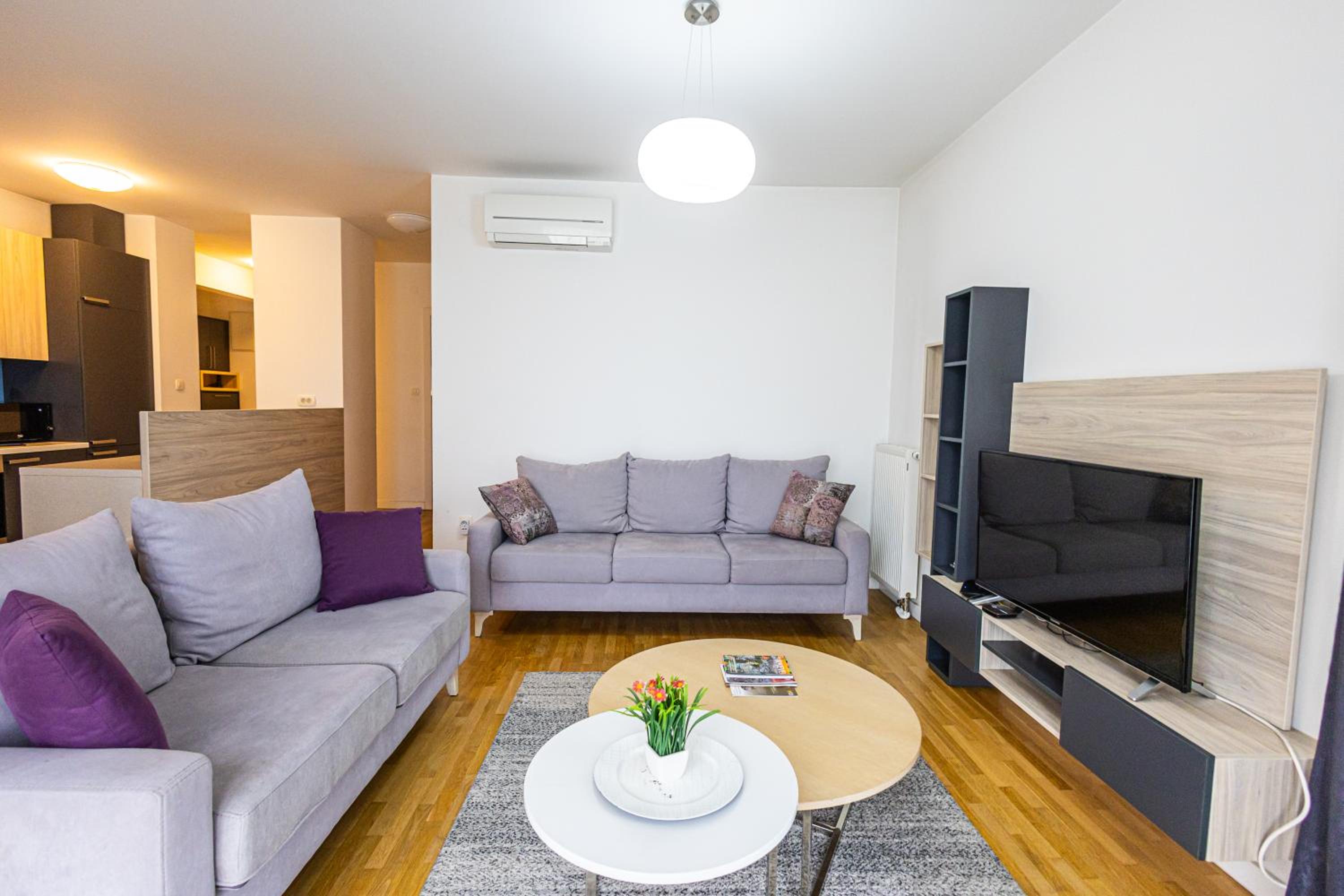 Ilidza River Apartments